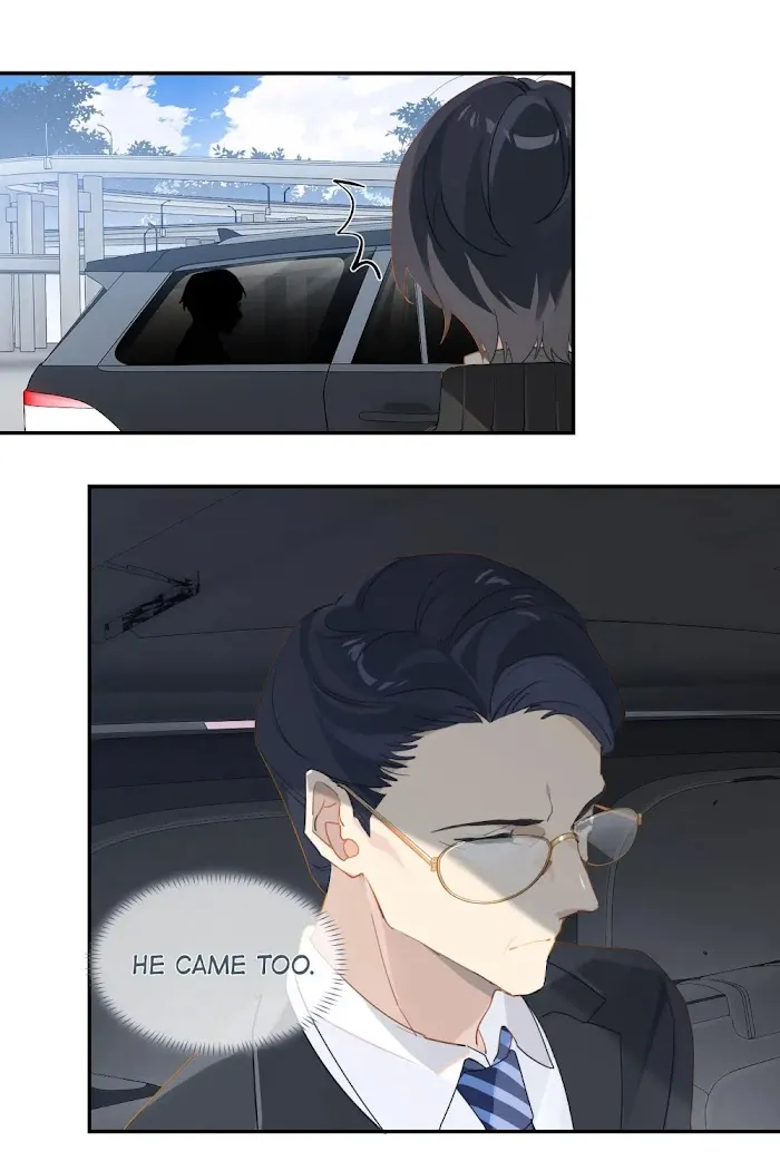 Read Hope You’ve Been Well chapter 40 image 20 on Lezhin