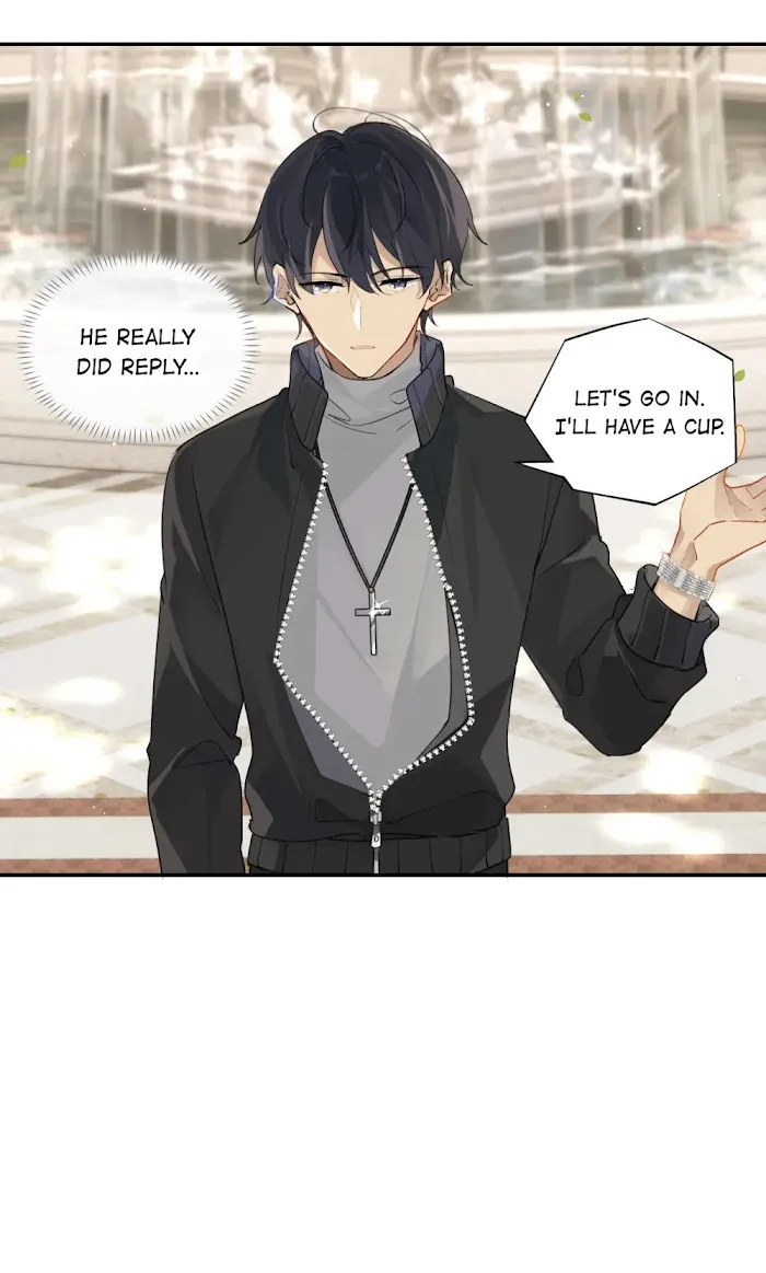 Read Hope You’ve Been Well chapter 40 image 29 on Lezhin