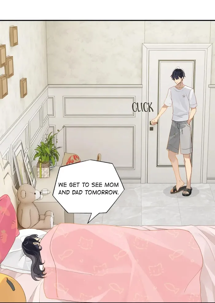 Read Hope You’ve Been Well chapter 40 image 4 on Lezhin