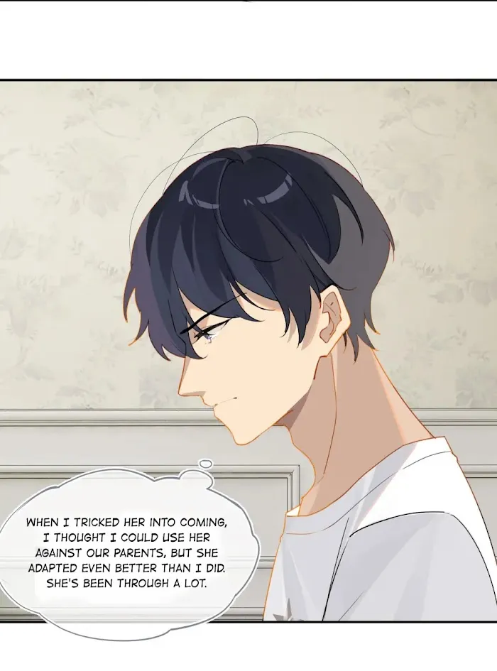 Read Hope You’ve Been Well chapter 40 image 5 on Lezhin