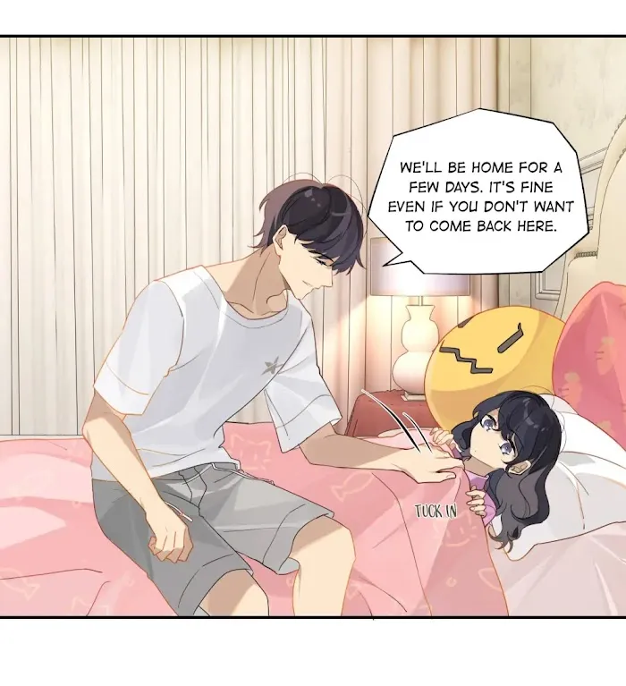 Read Hope You’ve Been Well chapter 40 image 6 on Lezhin