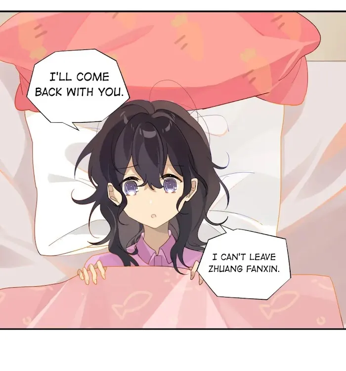 Read Hope You’ve Been Well chapter 40 image 7 on Lezhin