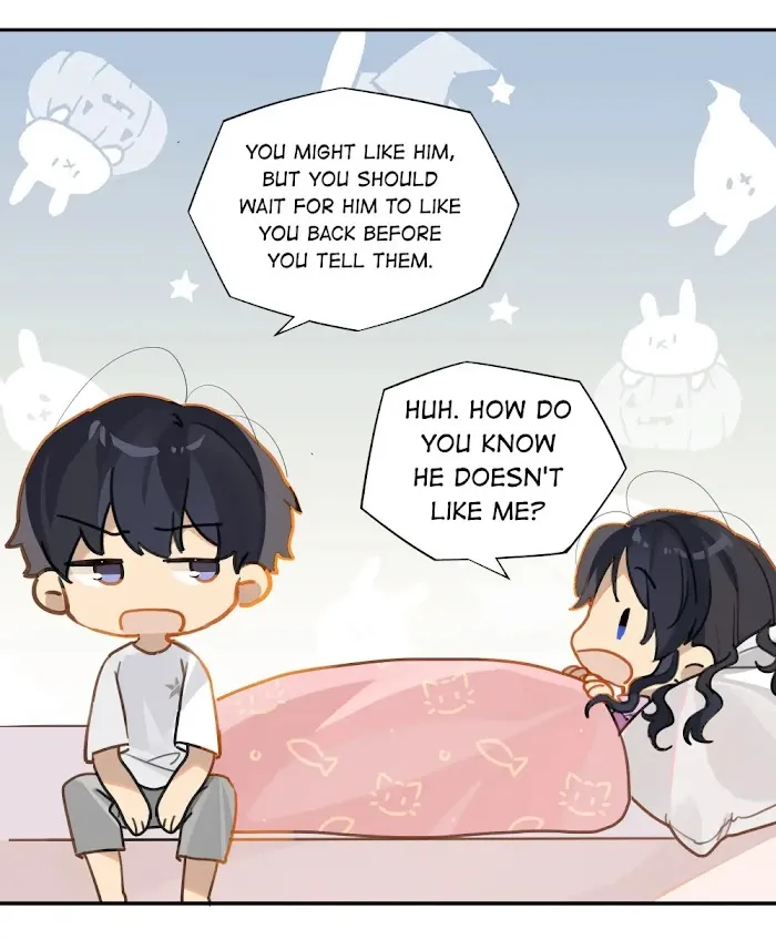 Read Hope You’ve Been Well chapter 40 image 9 on Lezhin