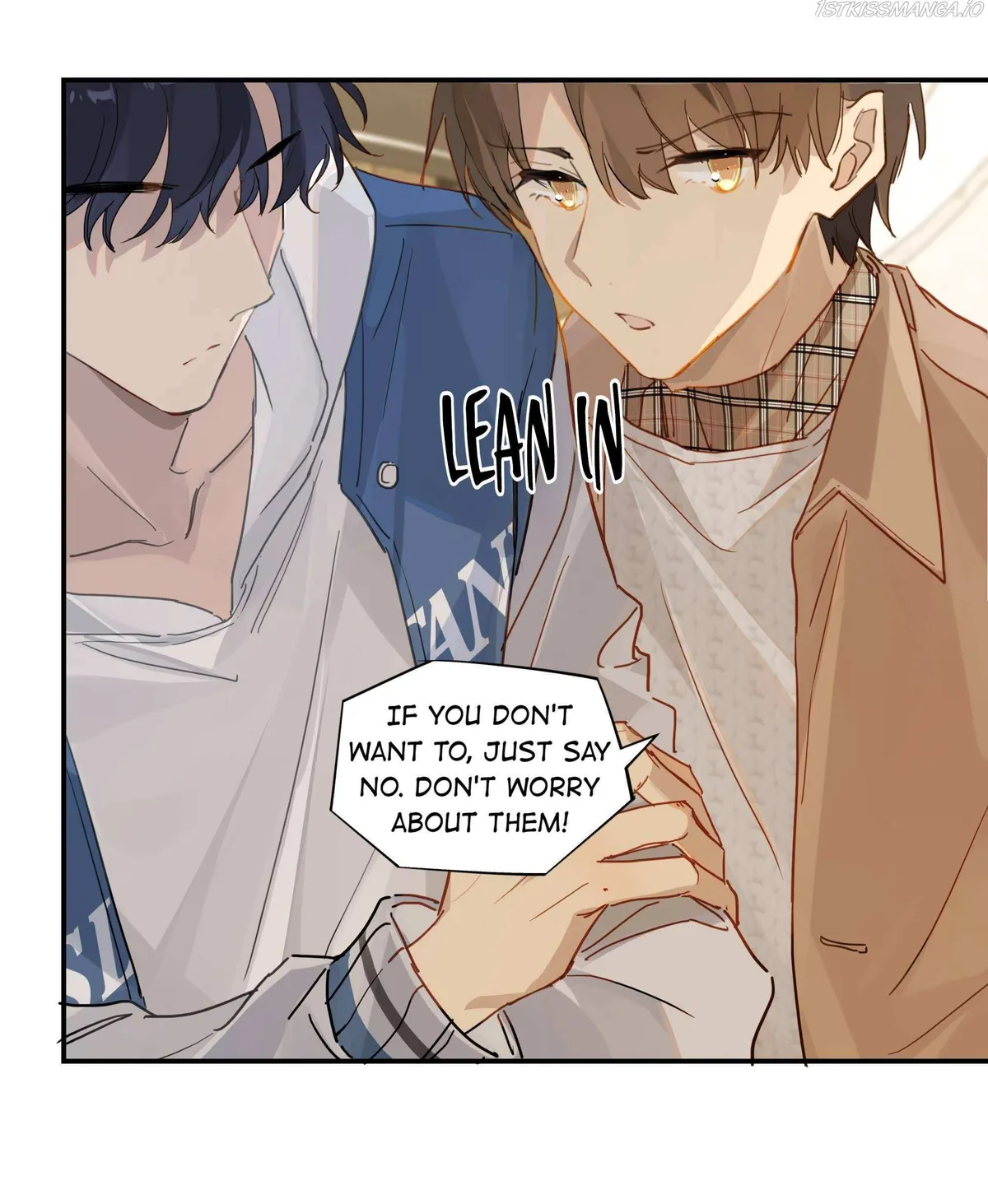 Read Hope You’ve Been Well chapter 45 image 10 on Lezhin