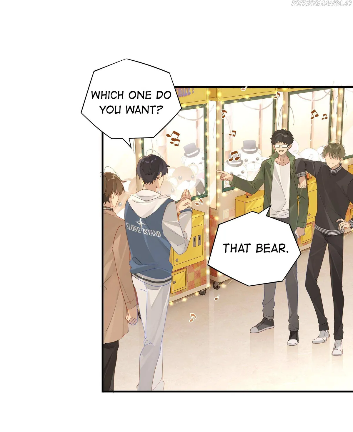 Read Hope You’ve Been Well chapter 45 image 12 on Lezhin