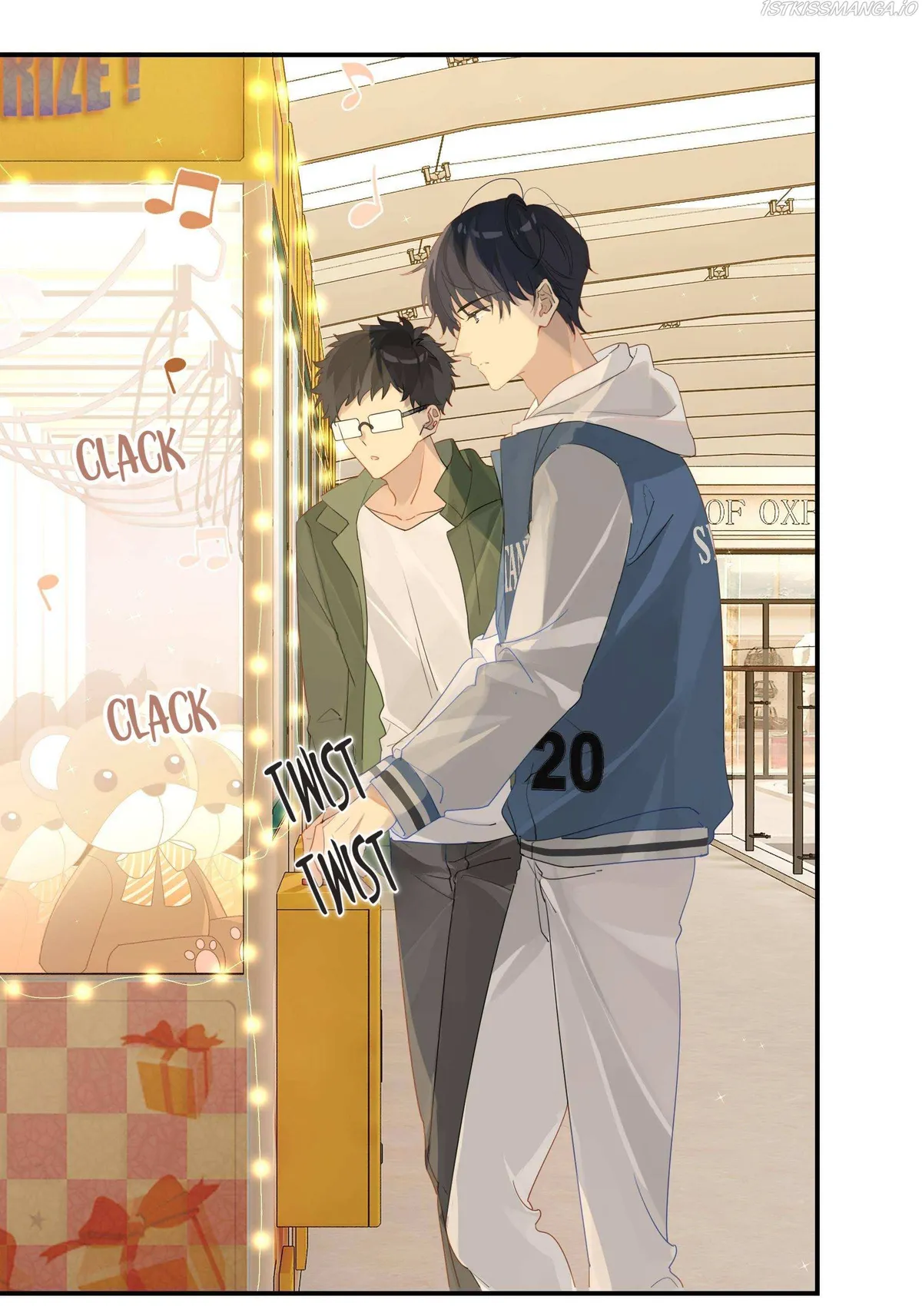 Read Hope You’ve Been Well chapter 45 image 13 on Lezhin