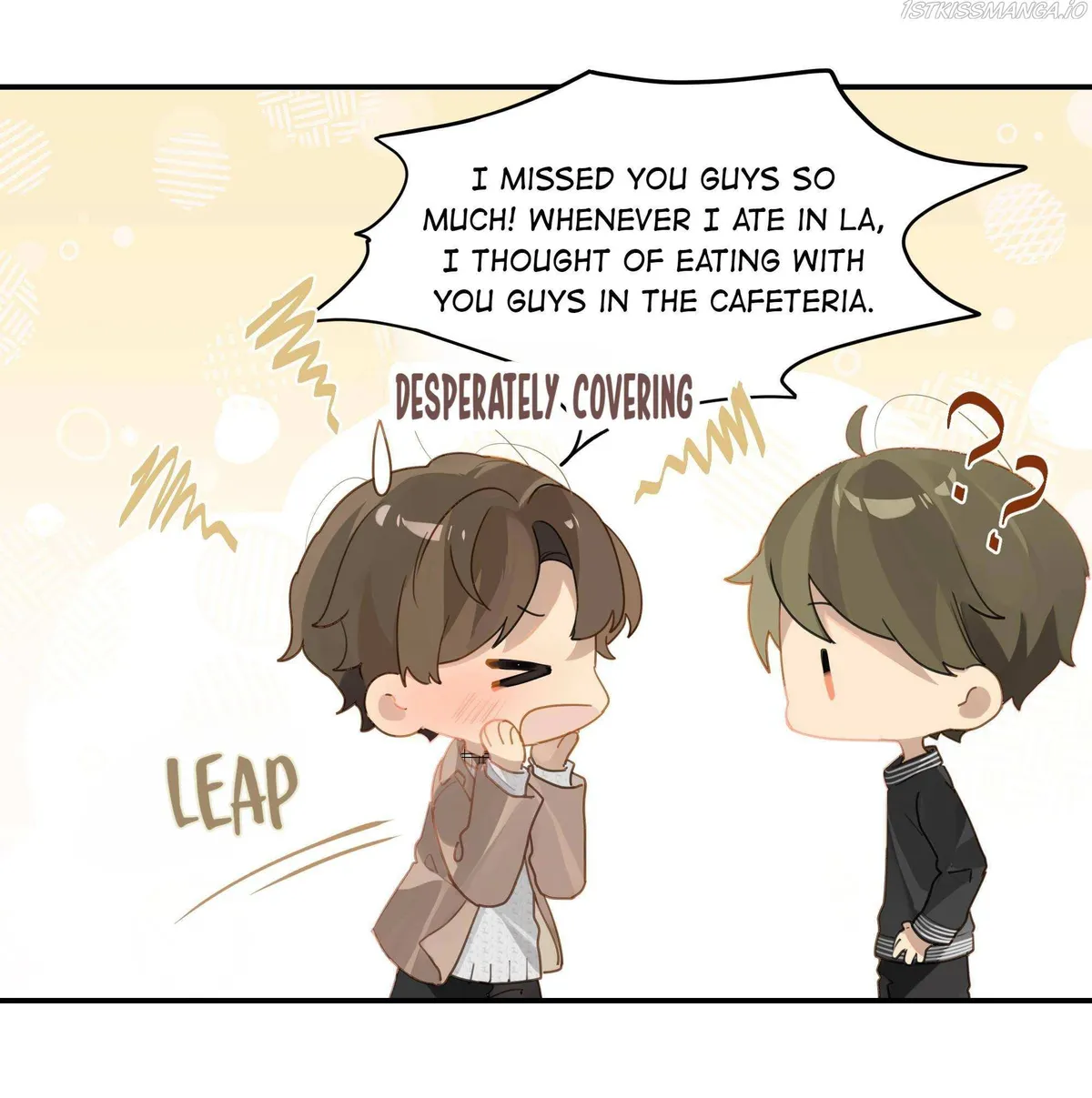 Read Hope You’ve Been Well chapter 45 image 2 on Lezhin