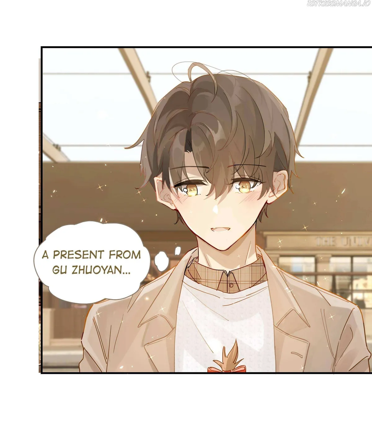 Read Hope You’ve Been Well chapter 45 image 21 on Lezhin