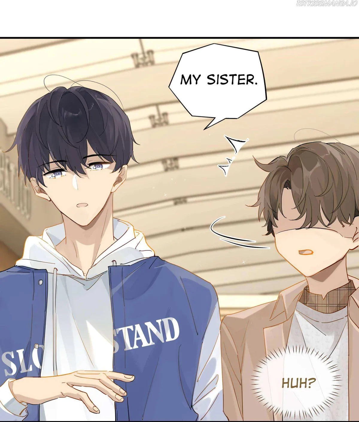 Read Hope You’ve Been Well chapter 45 image 24 on Lezhin