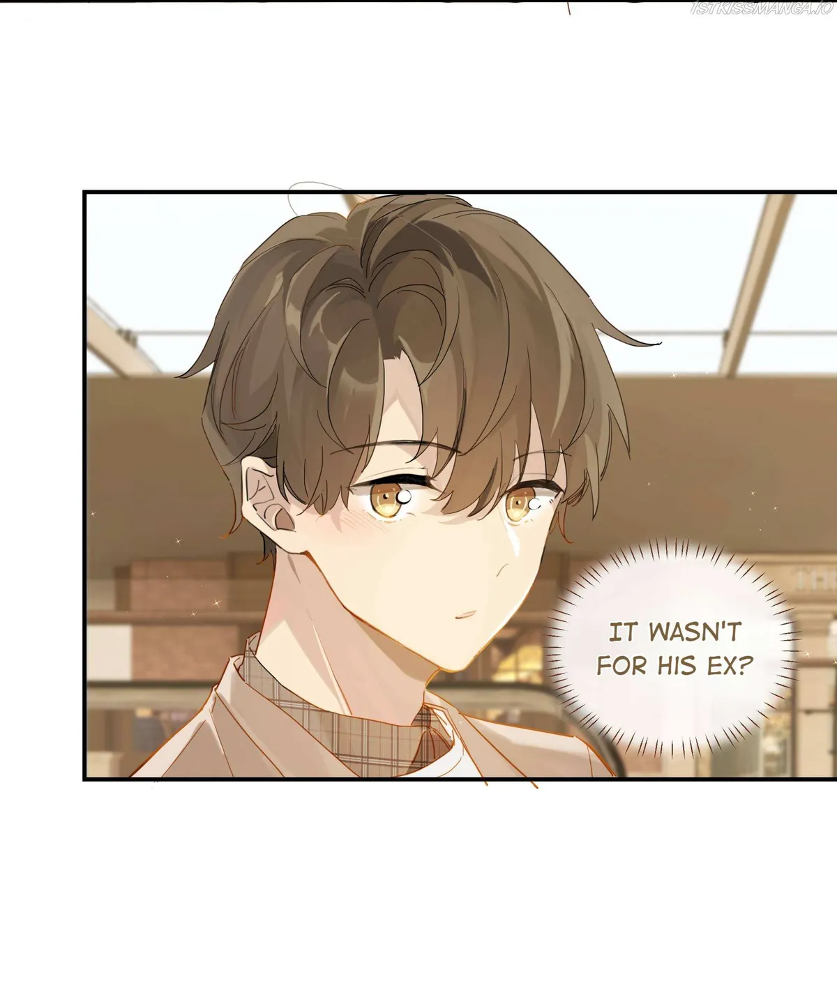 Read Hope You’ve Been Well chapter 45 image 25 on Lezhin