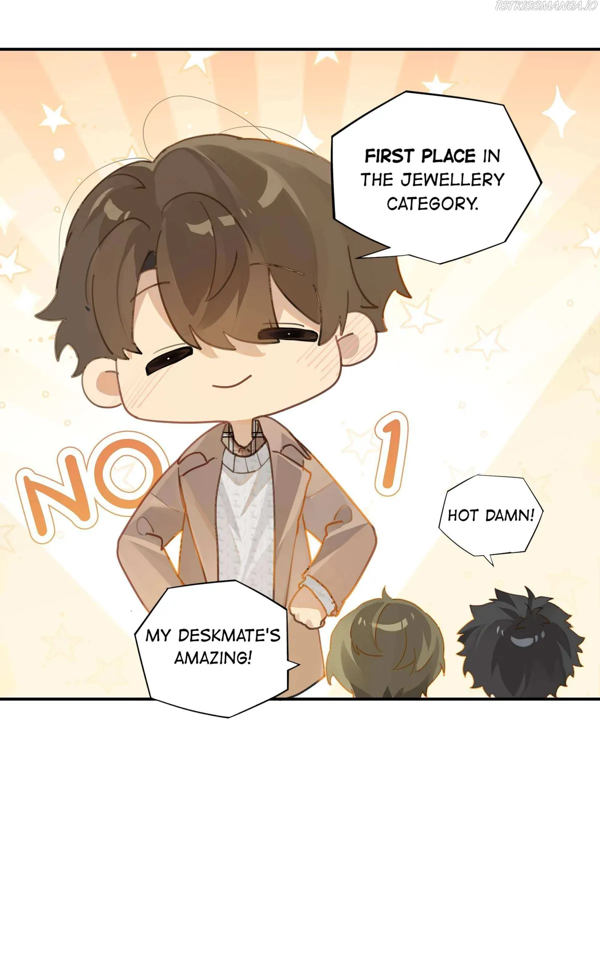 Read Hope You’ve Been Well chapter 45 image 5 on Lezhin