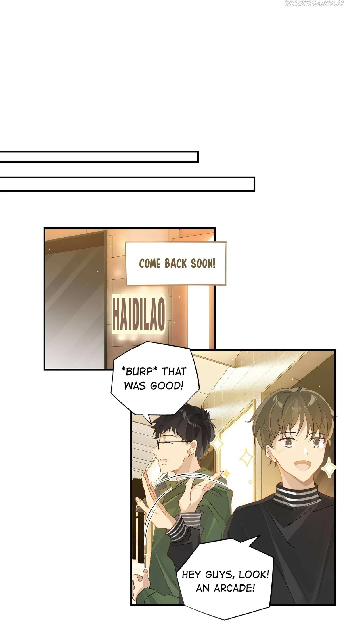 Read Hope You’ve Been Well chapter 45 image 6 on Lezhin
