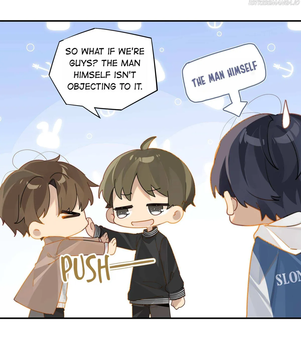Read Hope You’ve Been Well chapter 45 image 9 on Lezhin