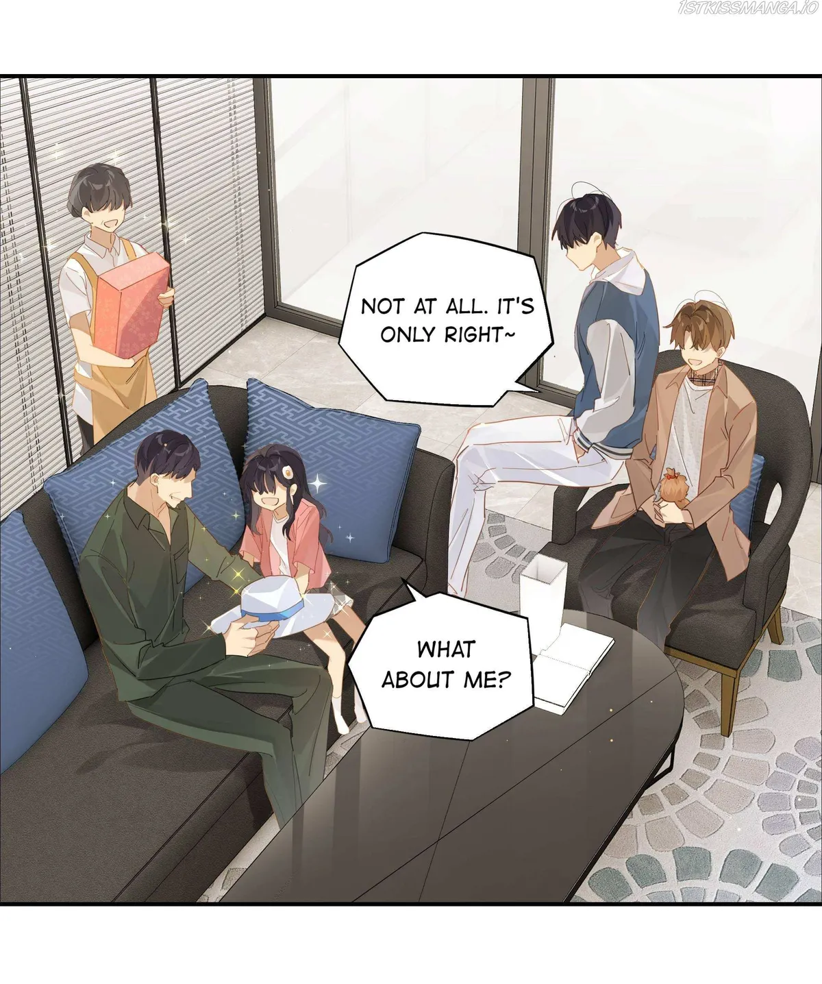 Read Hope You’ve Been Well chapter 46 image 10 on Lezhin