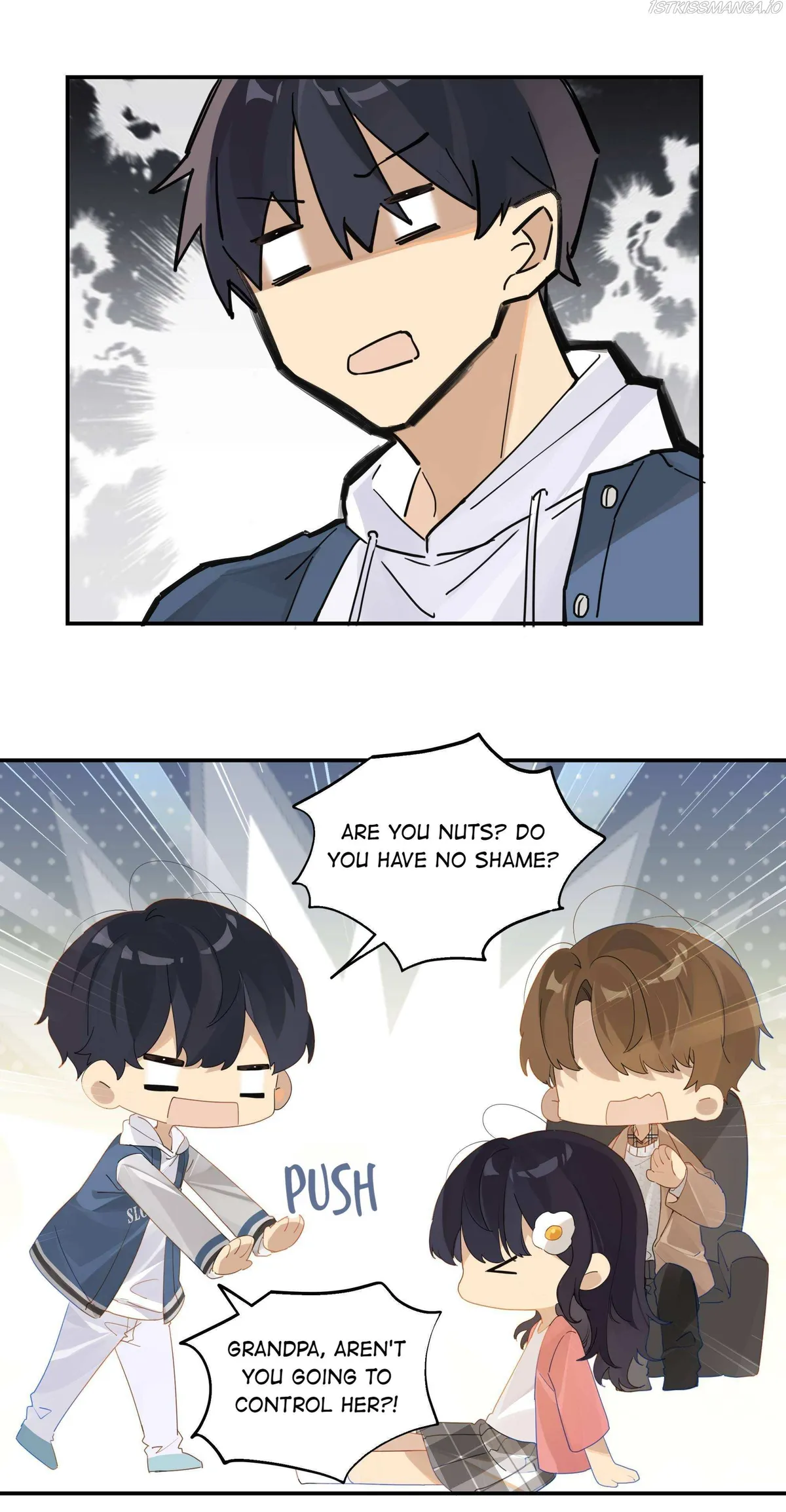 Read Hope You’ve Been Well chapter 46 image 12 on Lezhin