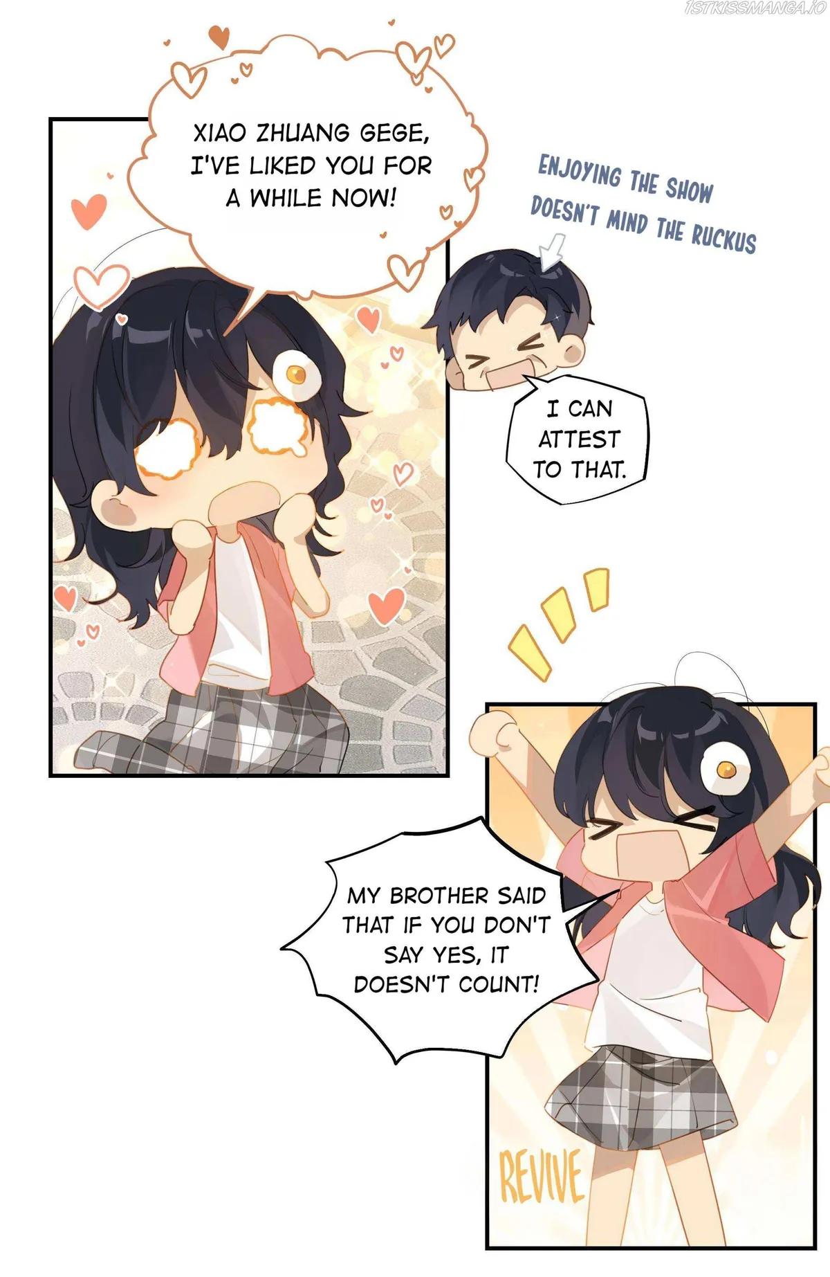 Read Hope You’ve Been Well chapter 46 image 13 on Lezhin