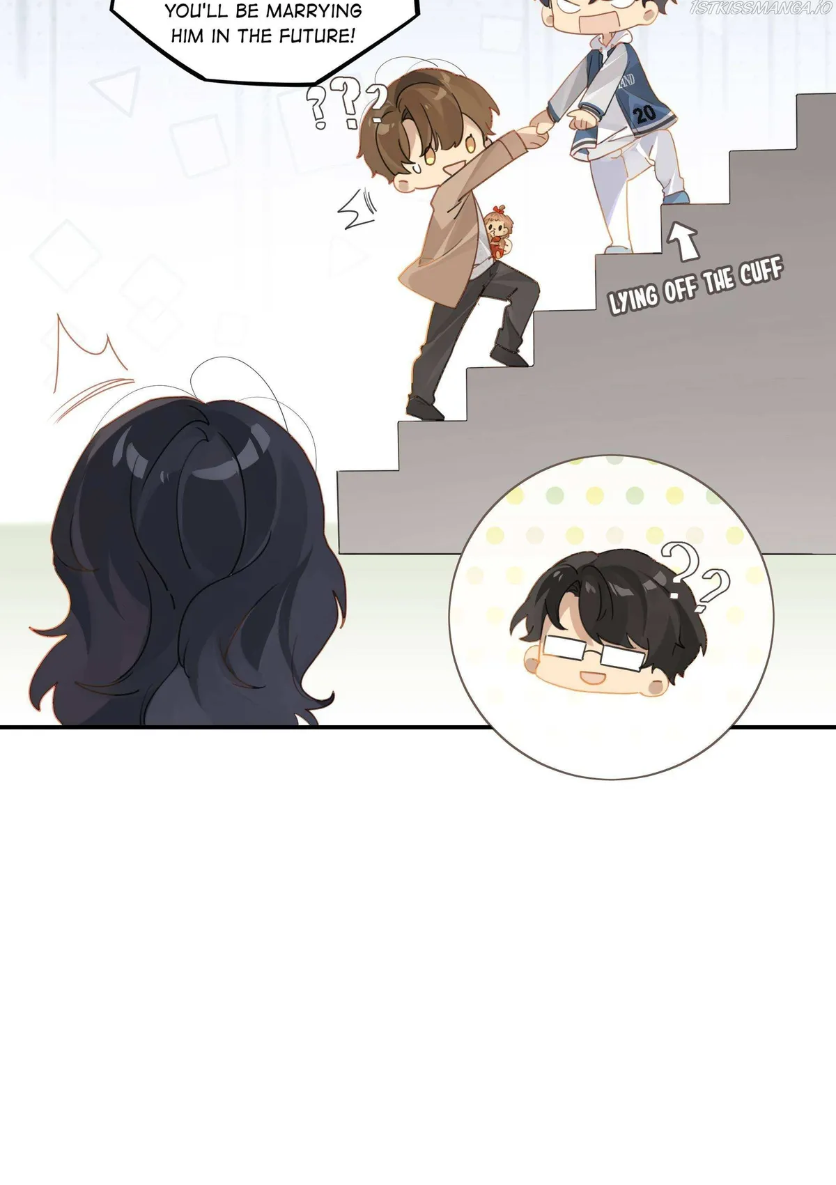 Read Hope You’ve Been Well chapter 46 image 16 on Lezhin