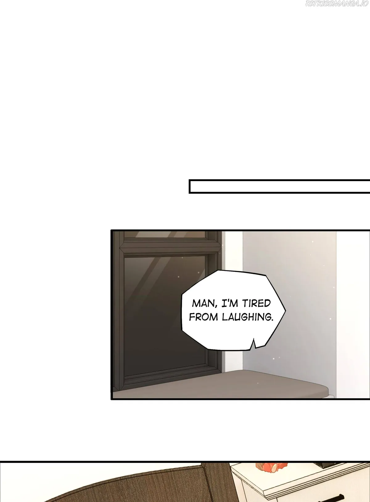 Read Hope You’ve Been Well chapter 46 image 17 on Lezhin
