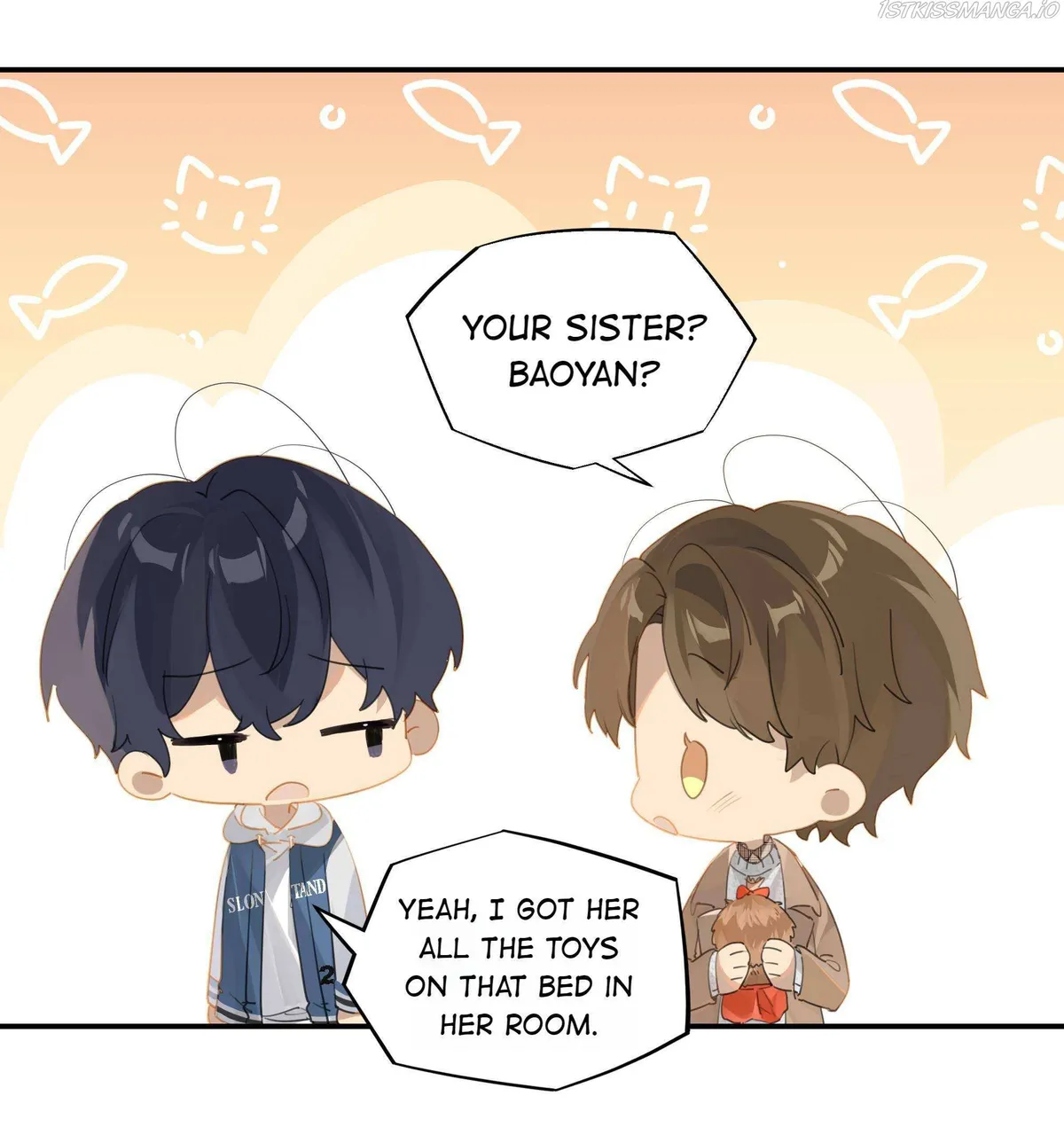Read Hope You’ve Been Well chapter 46 image 2 on Lezhin