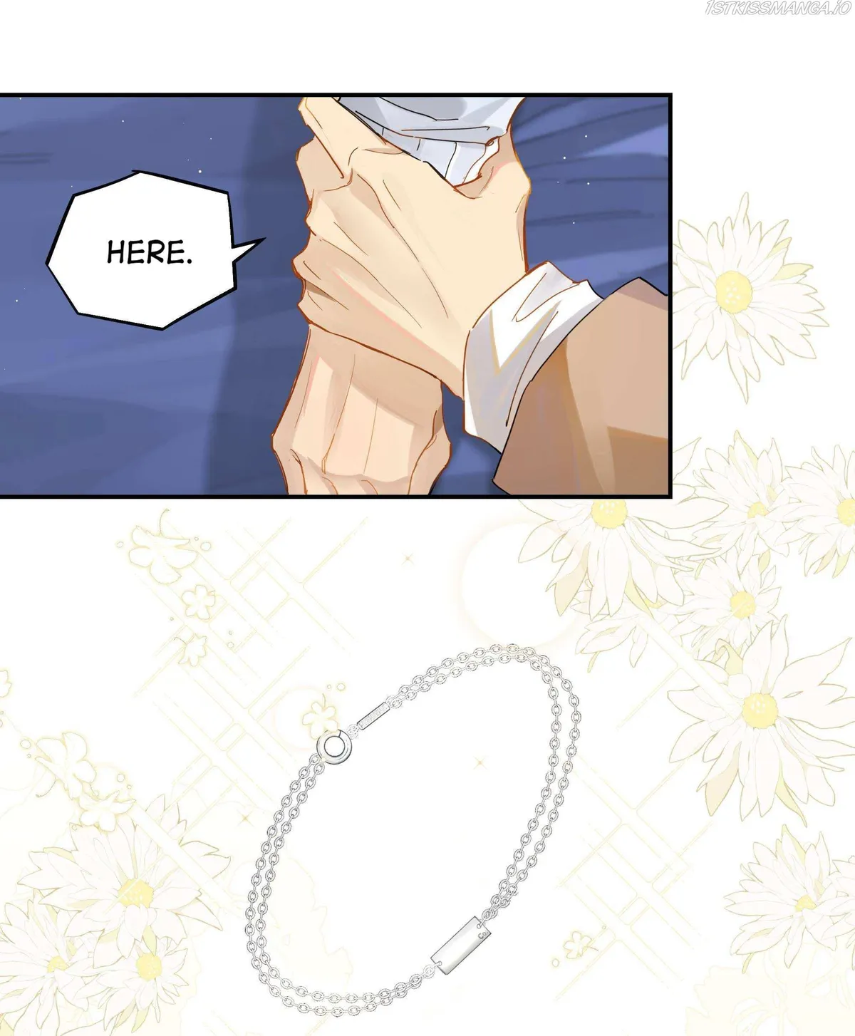 Read Hope You’ve Been Well chapter 46 image 21 on Lezhin