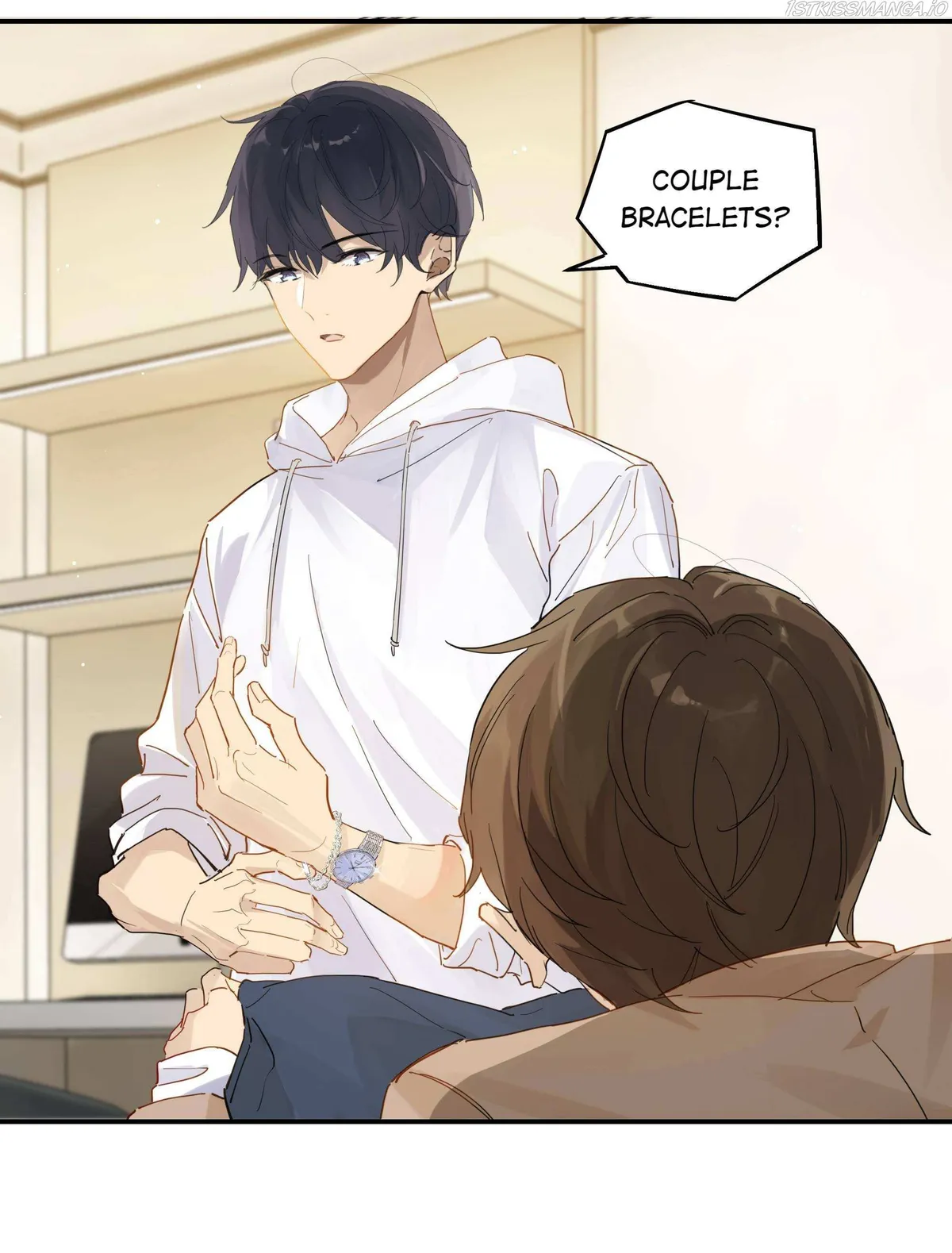 Read Hope You’ve Been Well chapter 46 image 24 on Lezhin