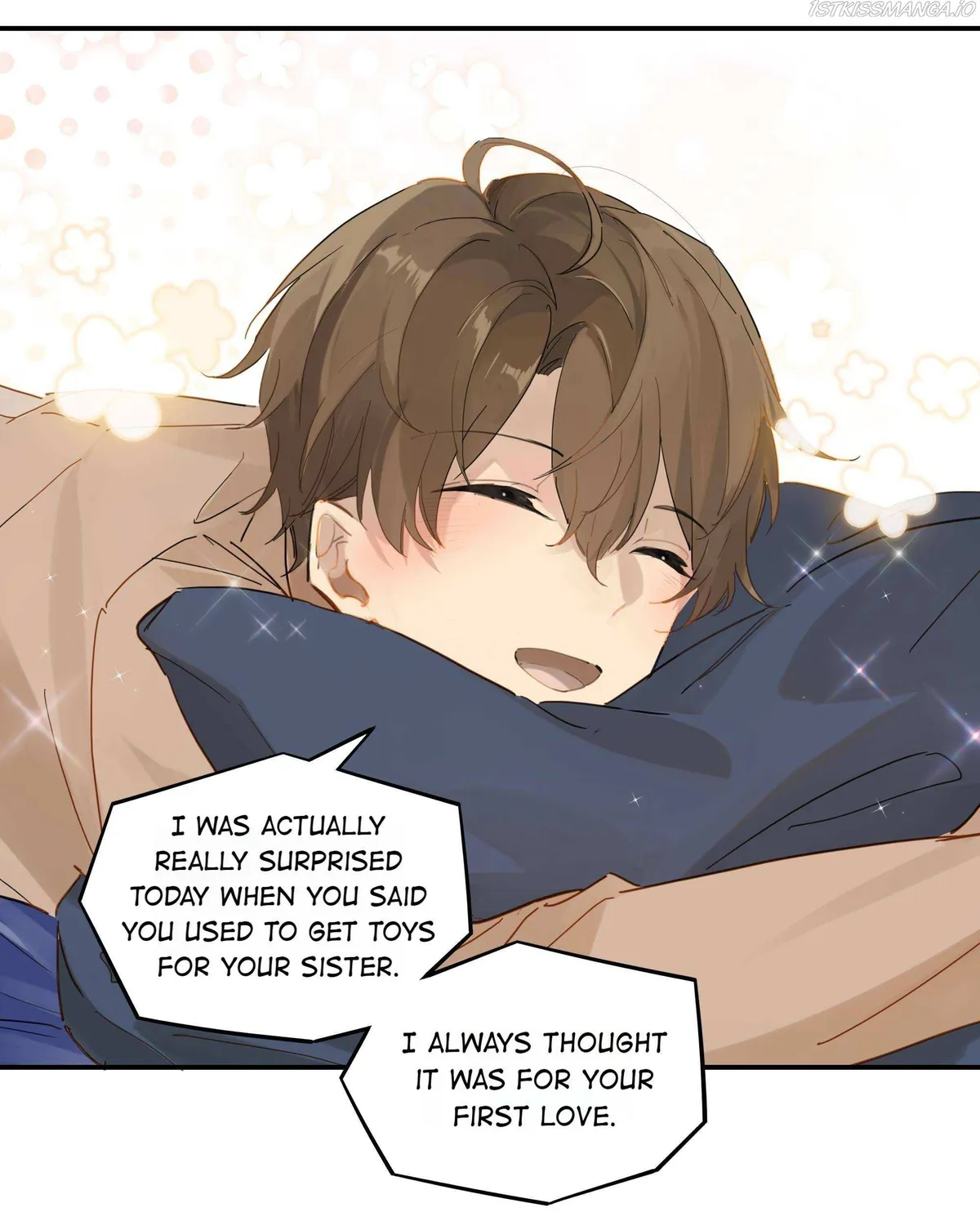 Read Hope You’ve Been Well chapter 46 image 25 on Lezhin