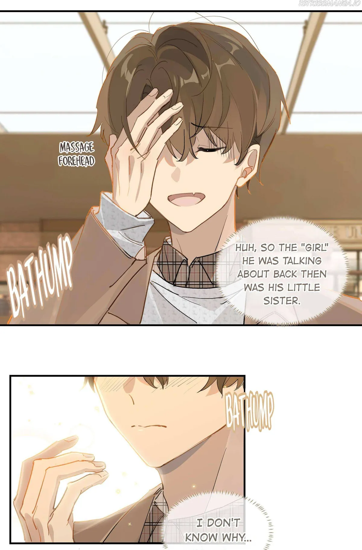 Read Hope You’ve Been Well chapter 46 image 3 on Lezhin
