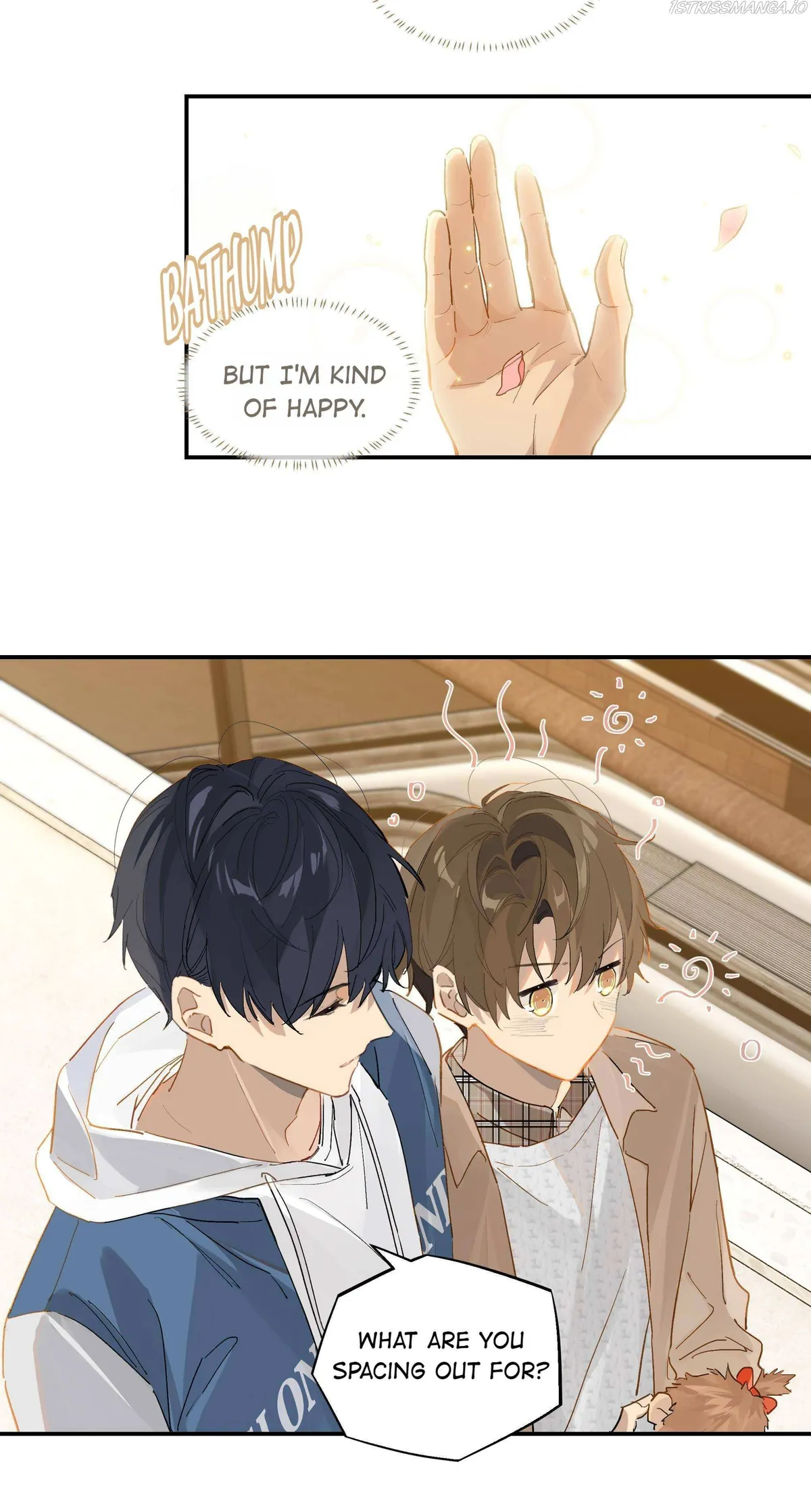 Read Hope You’ve Been Well chapter 46 image 4 on Lezhin
