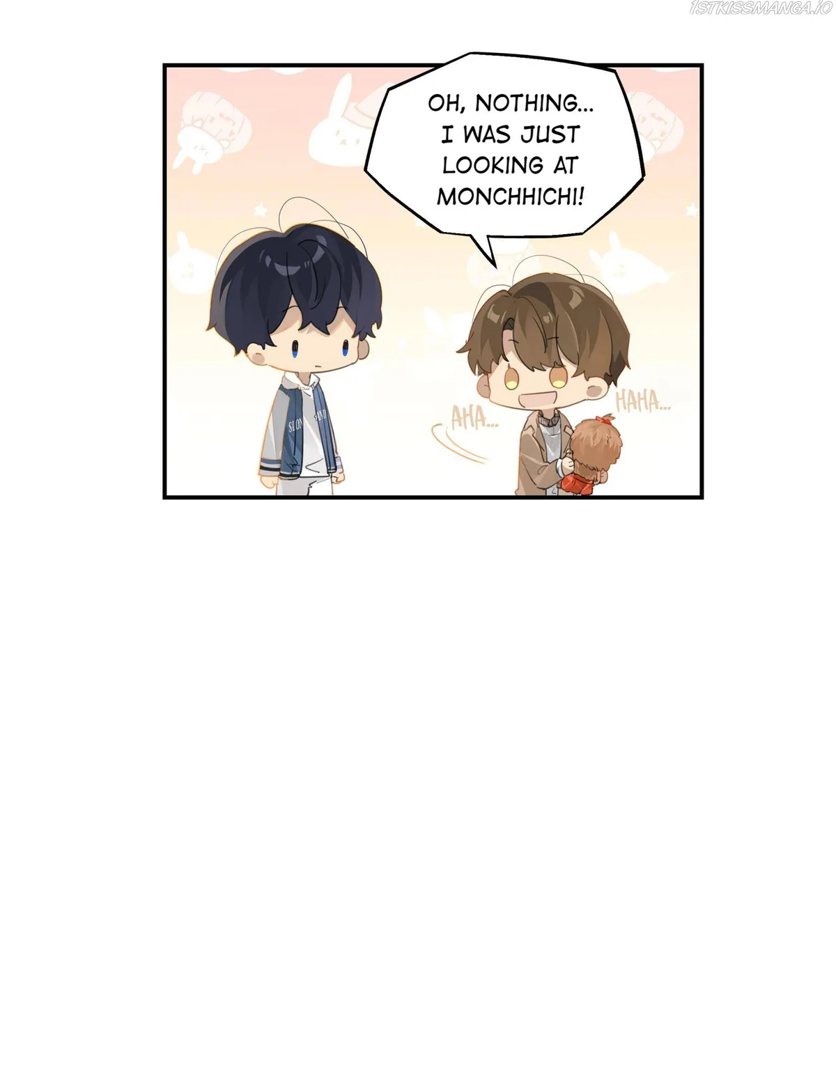 Read Hope You’ve Been Well chapter 46 image 5 on Lezhin
