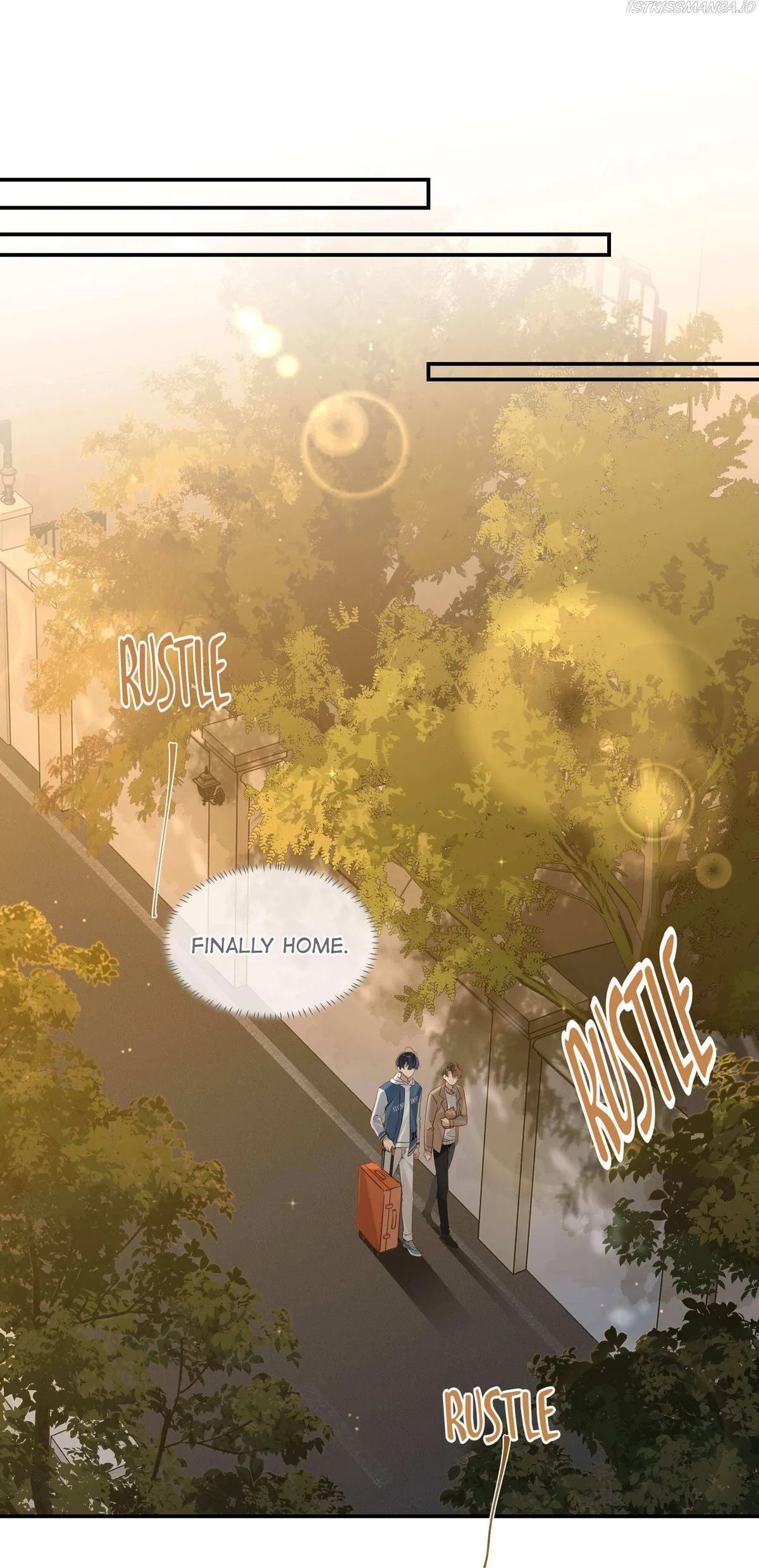 Read Hope You’ve Been Well chapter 46 image 6 on Lezhin