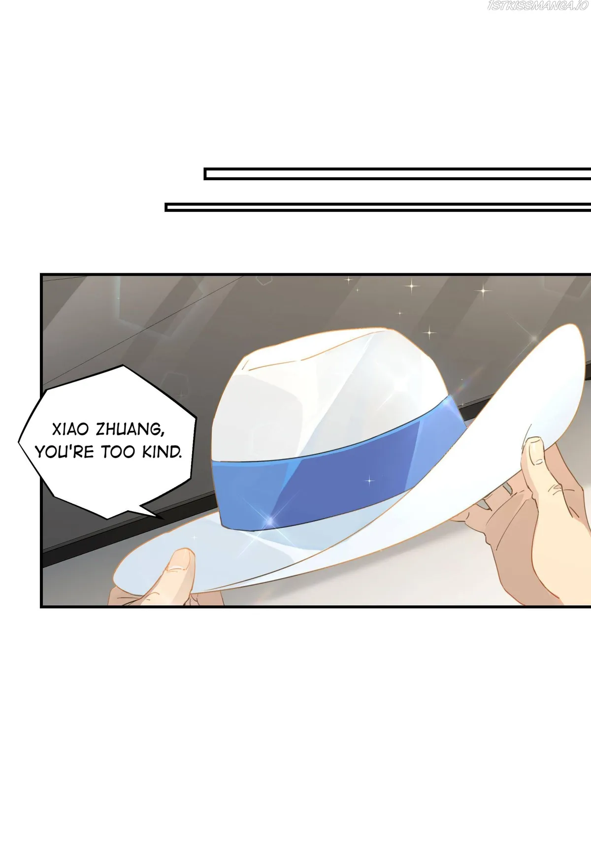 Read Hope You’ve Been Well chapter 46 image 9 on Lezhin