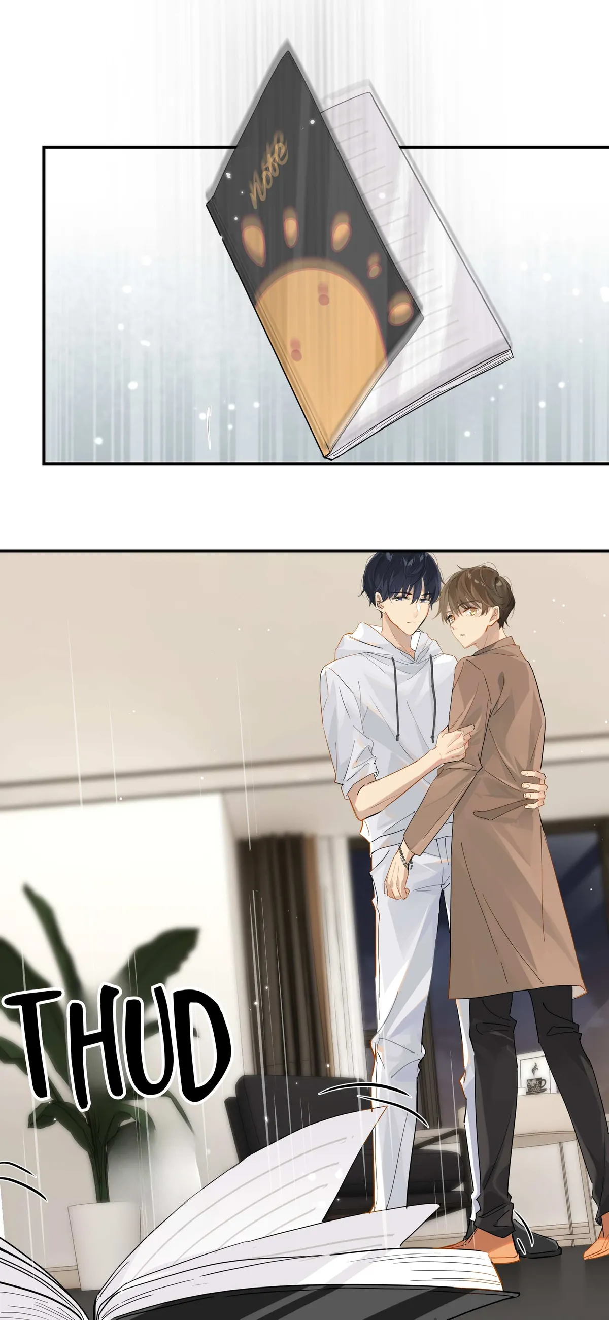 Read Hope You’ve Been Well chapter 47 image 21 on Lezhin