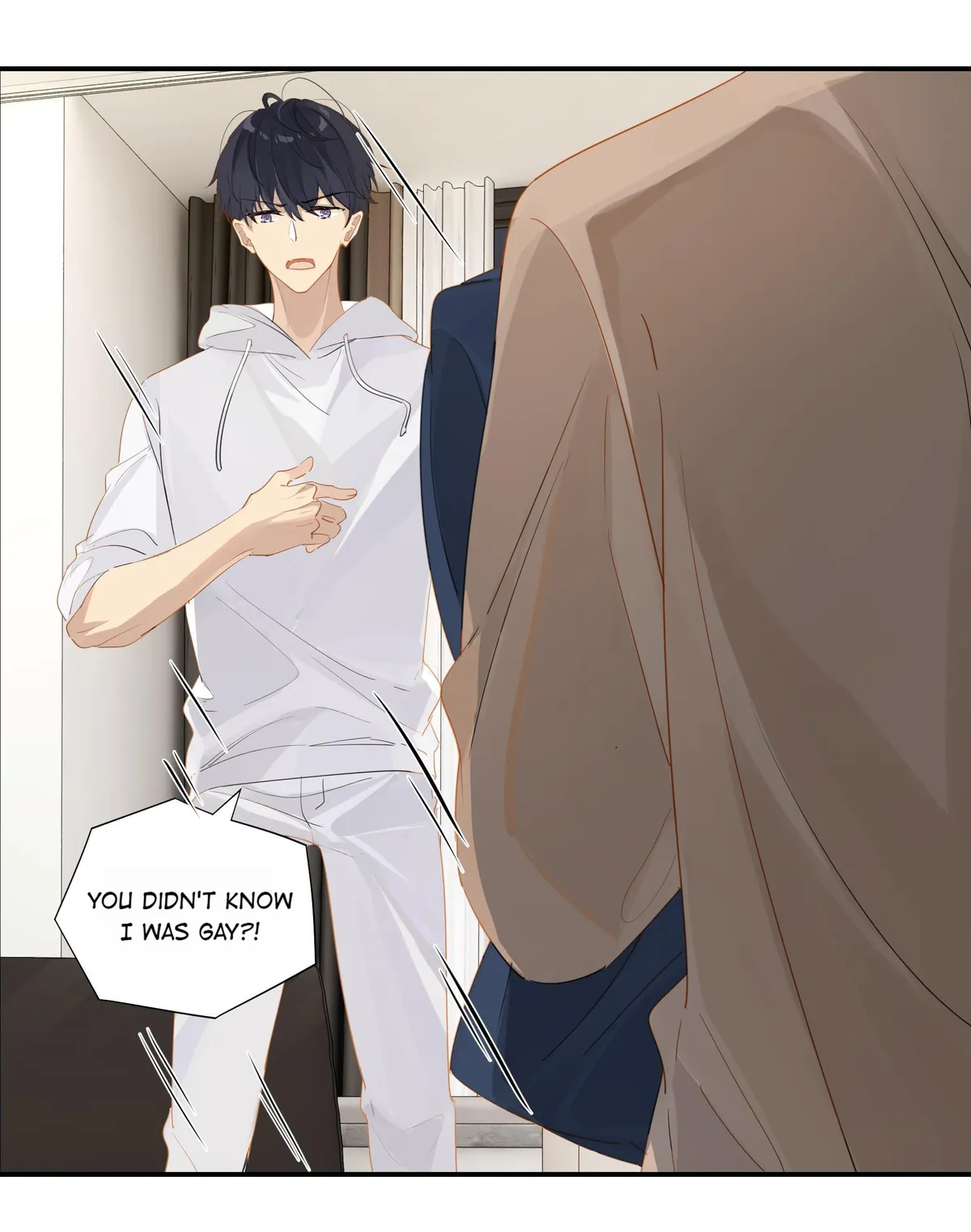 Read Hope You’ve Been Well chapter 47 image 4 on Lezhin