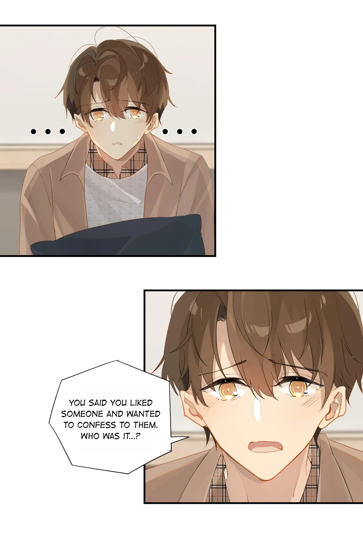Read Hope You’ve Been Well chapter 47 image 9 on Lezhin