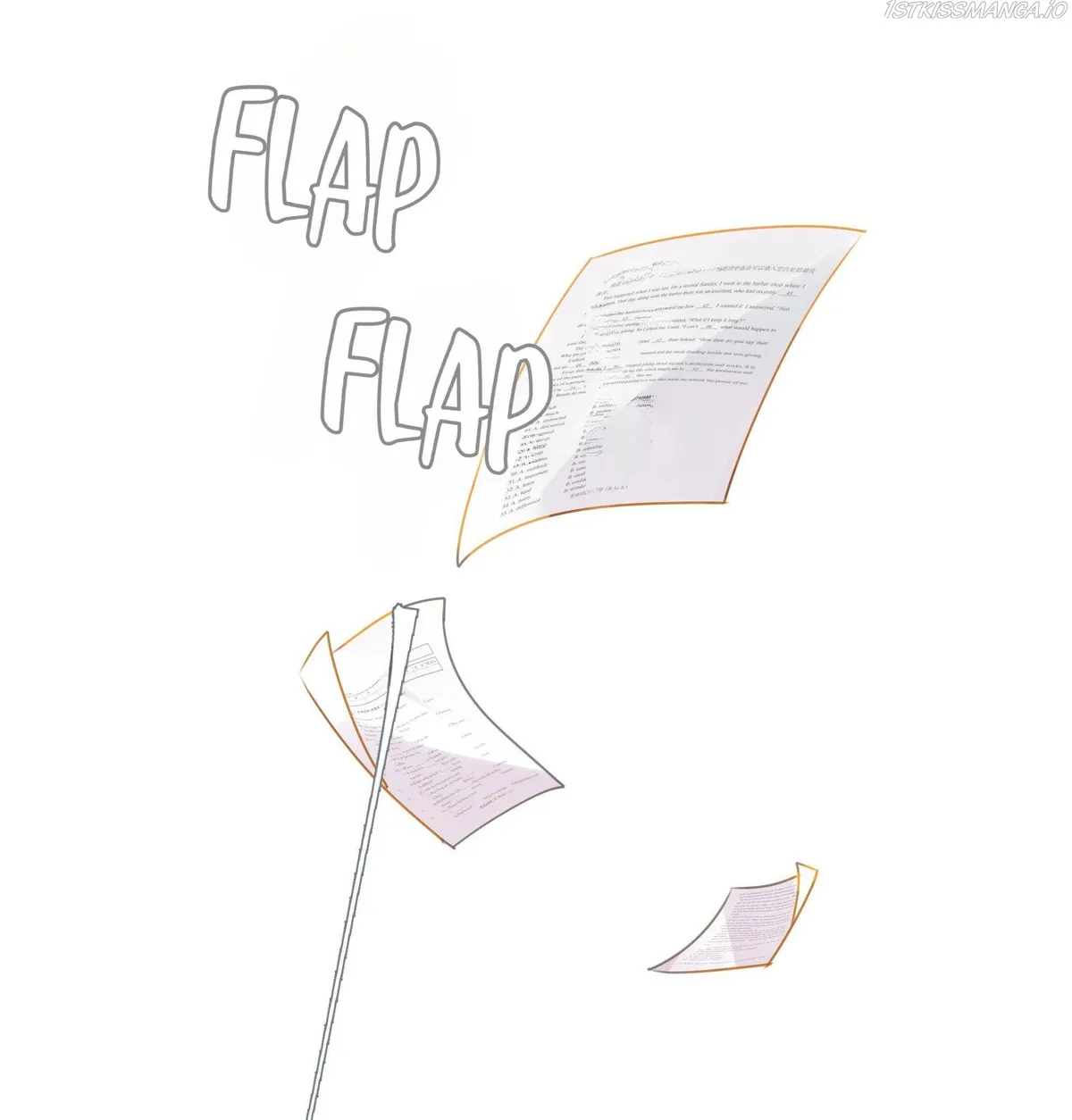 Read Hope You’ve Been Well chapter 48 image 10 on Lezhin