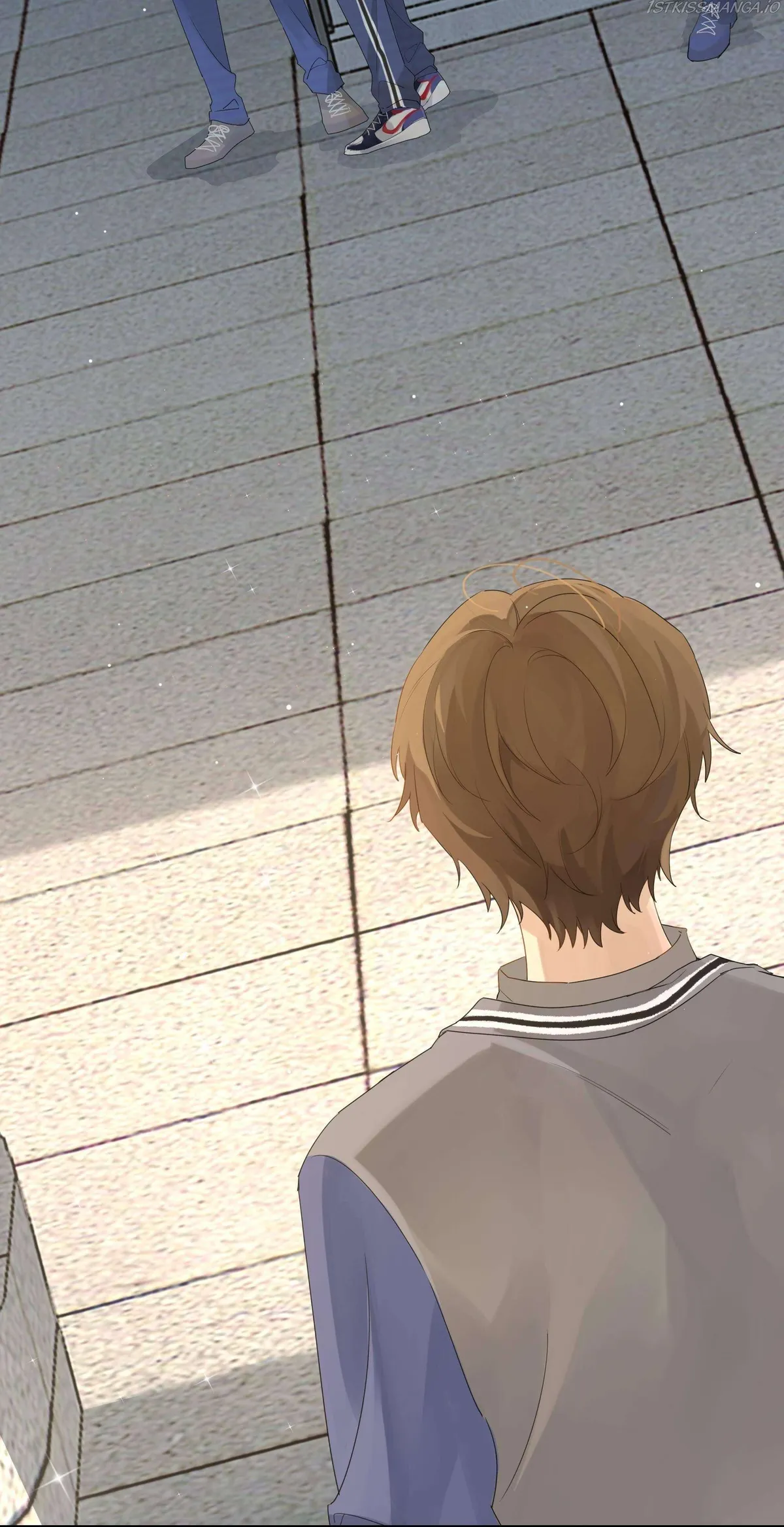 Read Hope You’ve Been Well chapter 48 image 13 on Lezhin
