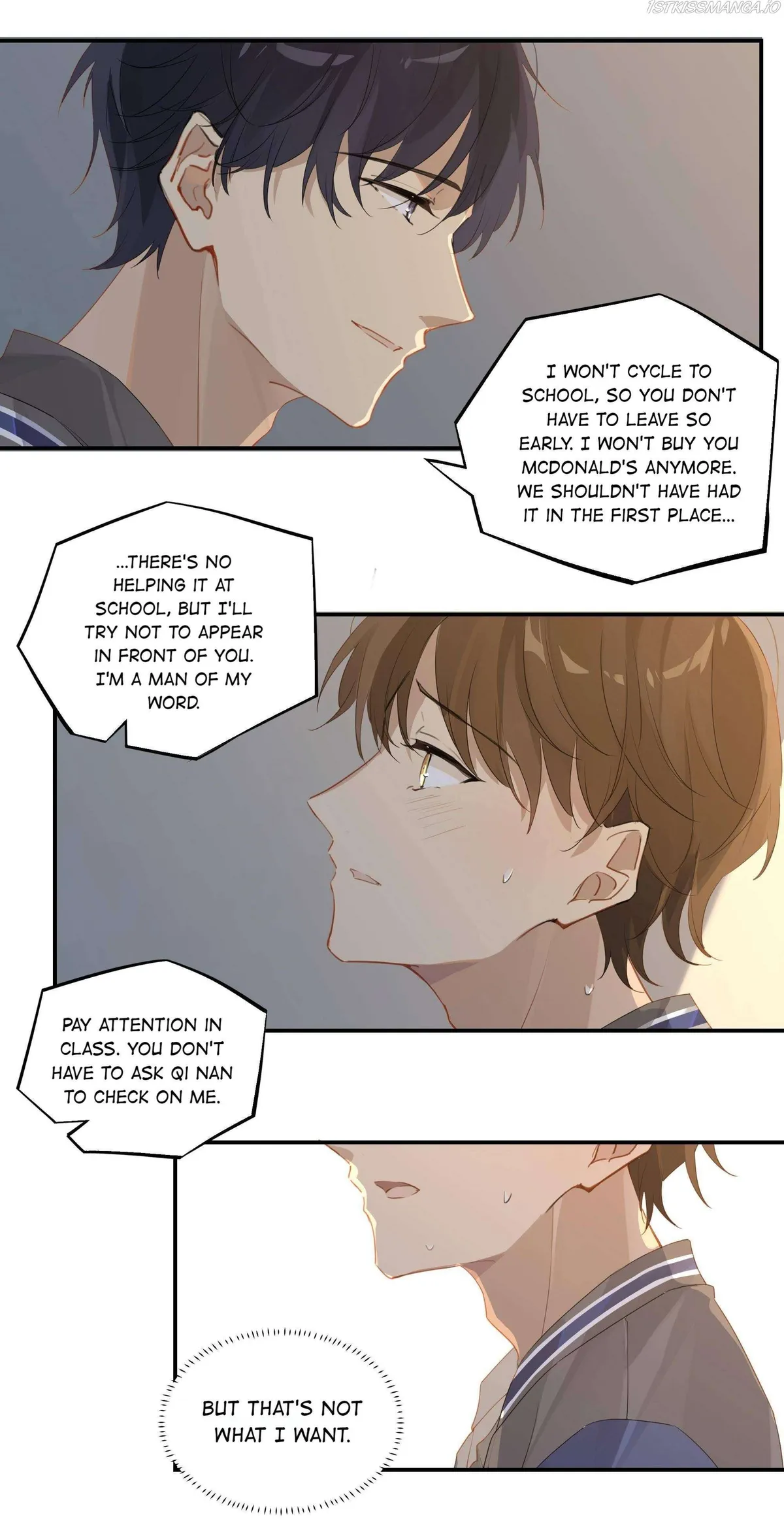 Read Hope You’ve Been Well chapter 48 image 18 on Lezhin