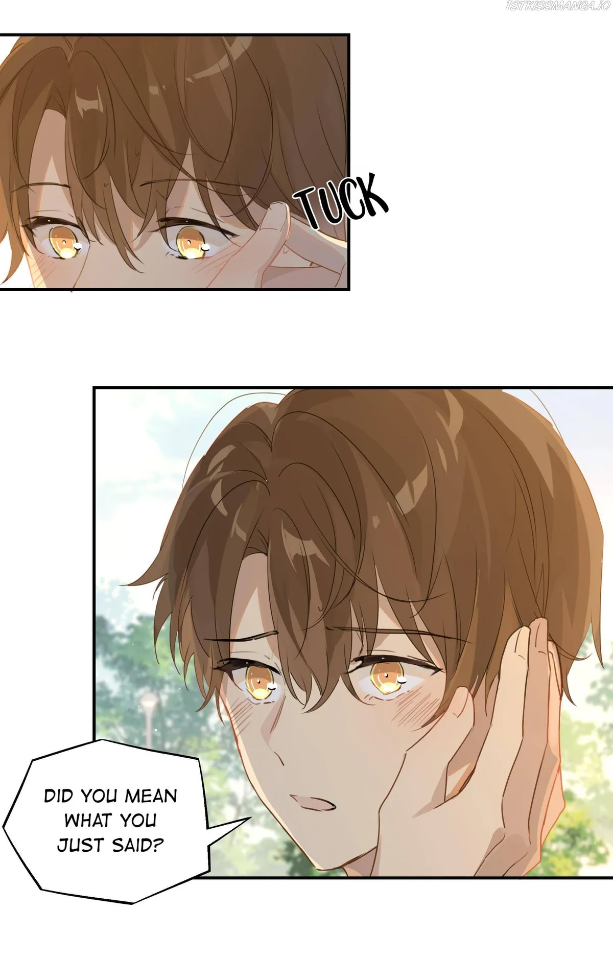 Read Hope You’ve Been Well chapter 48 image 20 on Lezhin
