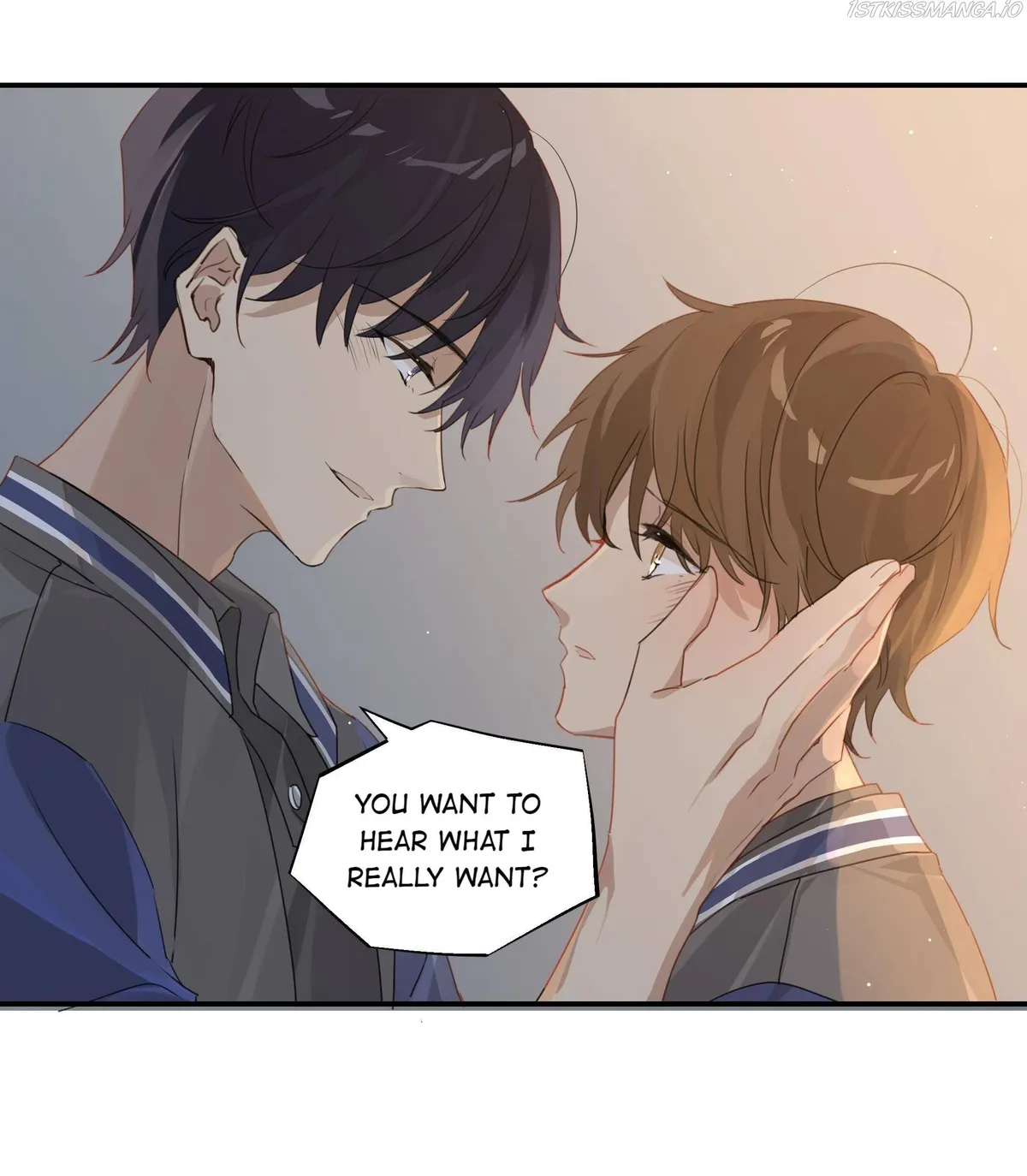 Read Hope You’ve Been Well chapter 48 image 21 on Lezhin