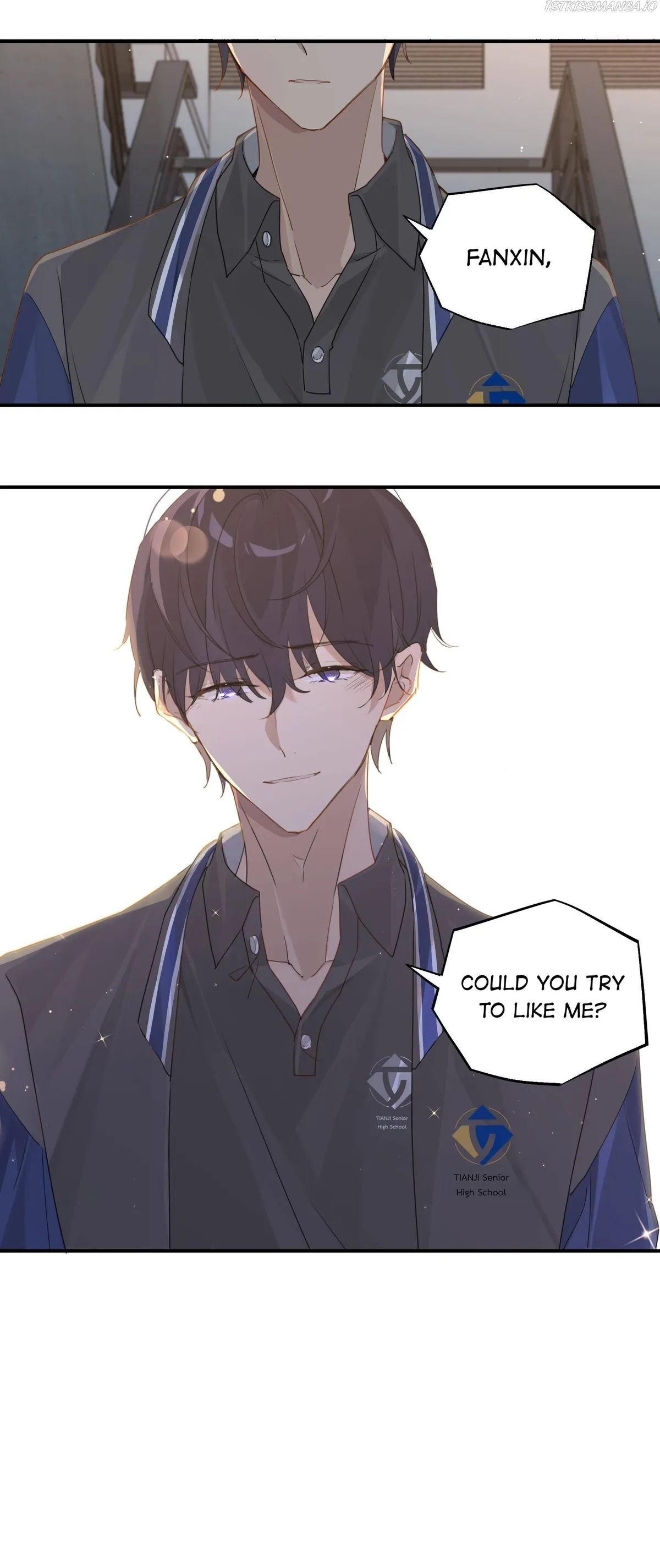 Read Hope You’ve Been Well chapter 48 image 22 on Lezhin