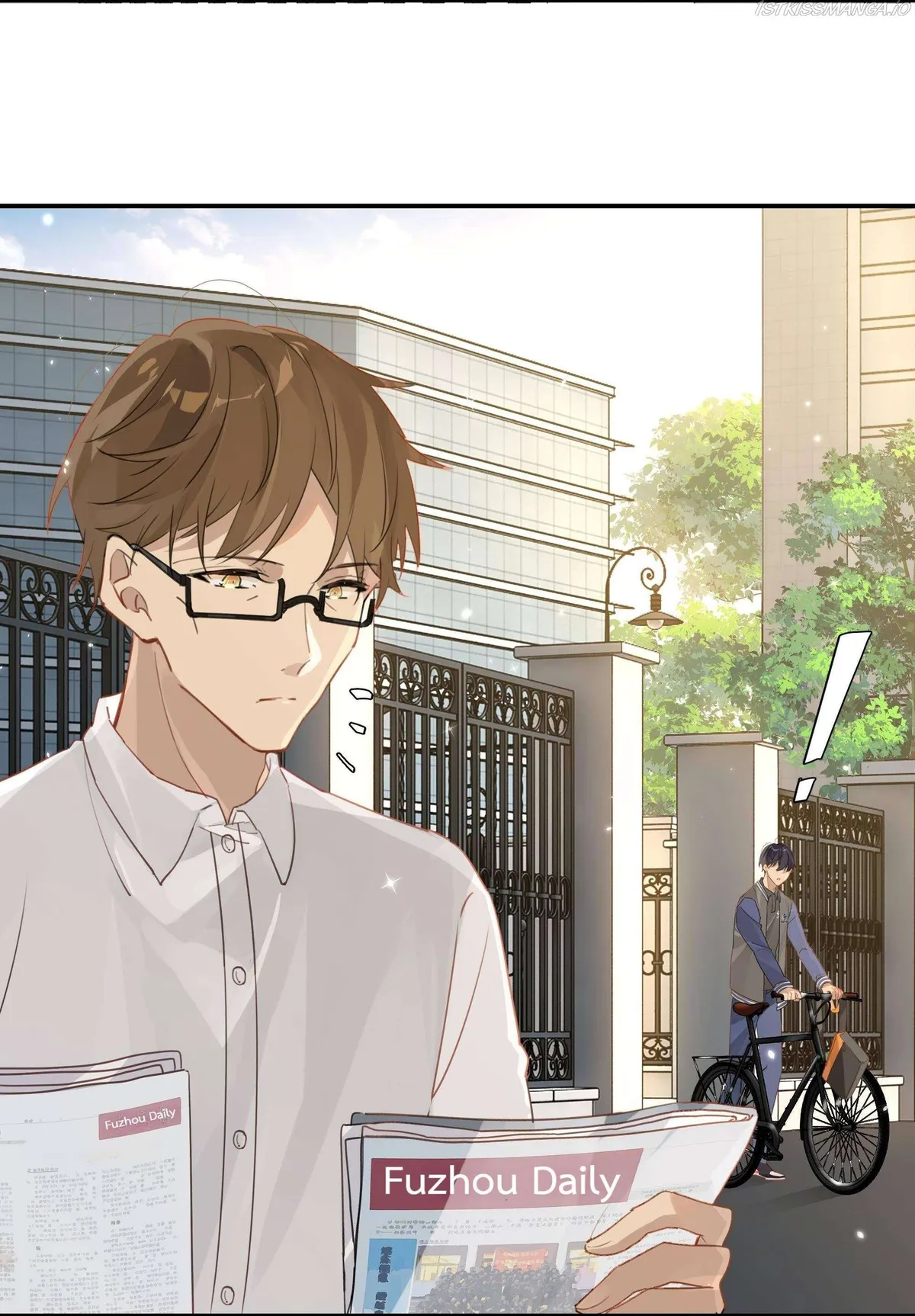 Read Hope You’ve Been Well chapter 48 image 3 on Lezhin
