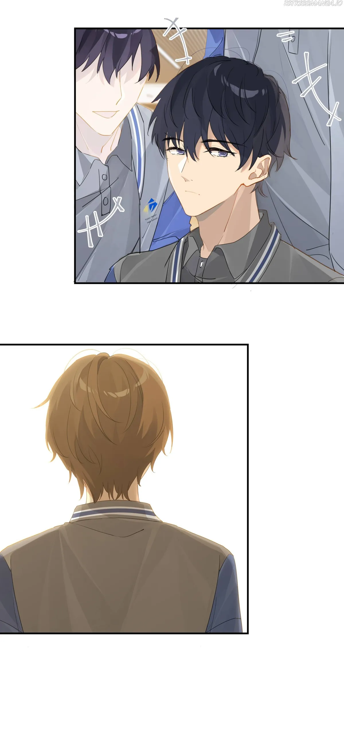 Read Hope You’ve Been Well chapter 48 image 7 on Lezhin