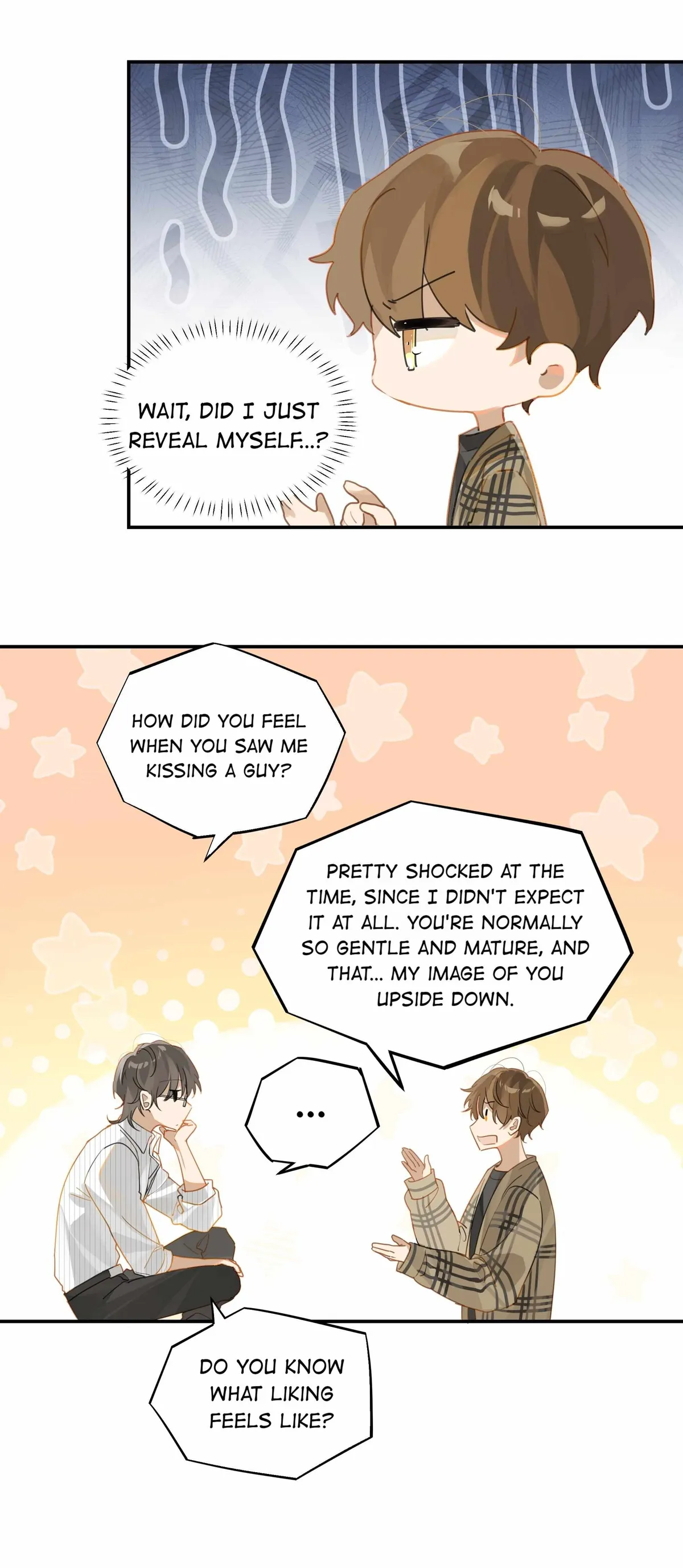 Read Hope You’ve Been Well chapter 49 image 11 on Lezhin