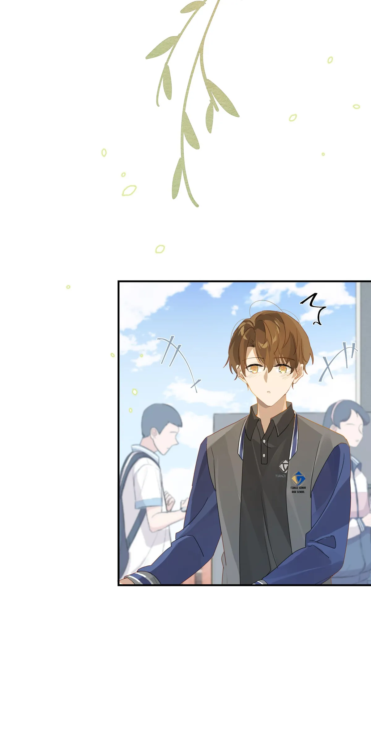 Read Hope You’ve Been Well chapter 49 image 15 on Lezhin