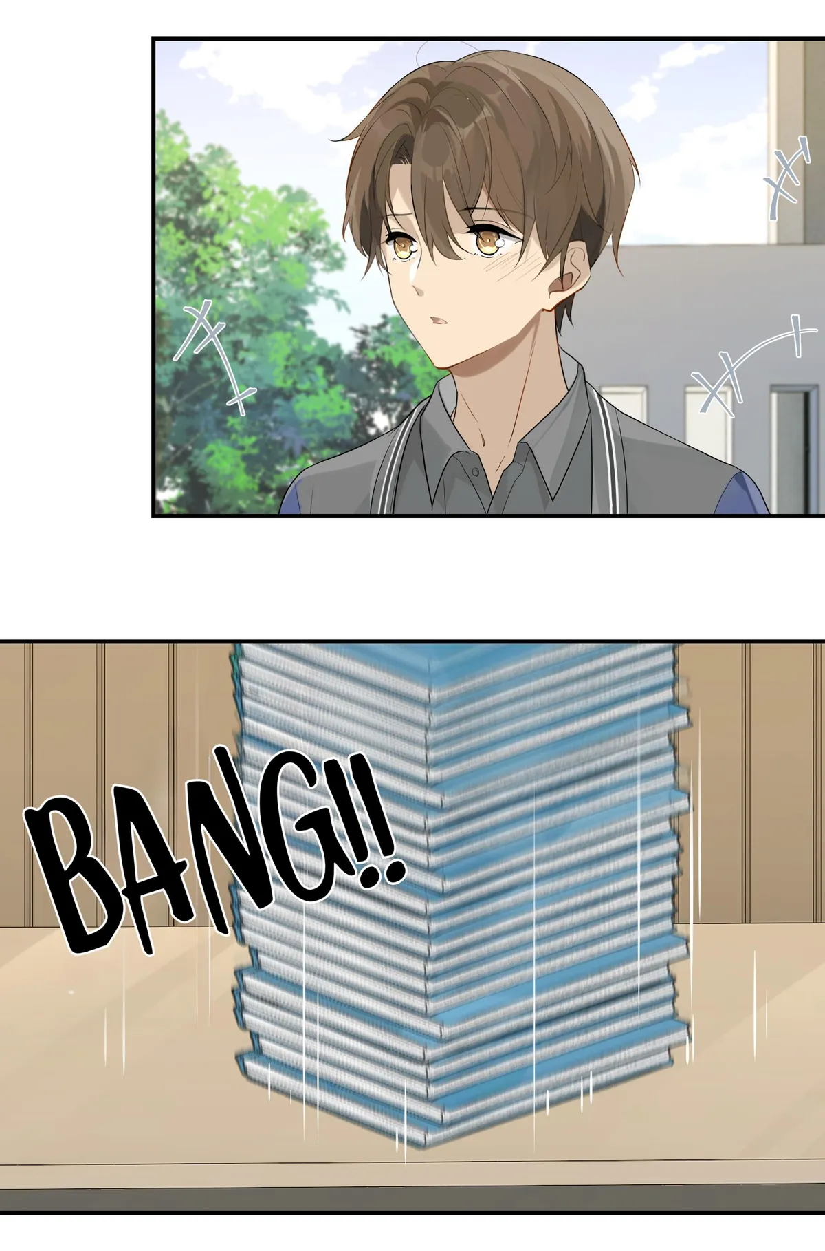Read Hope You’ve Been Well chapter 49 image 17 on Lezhin