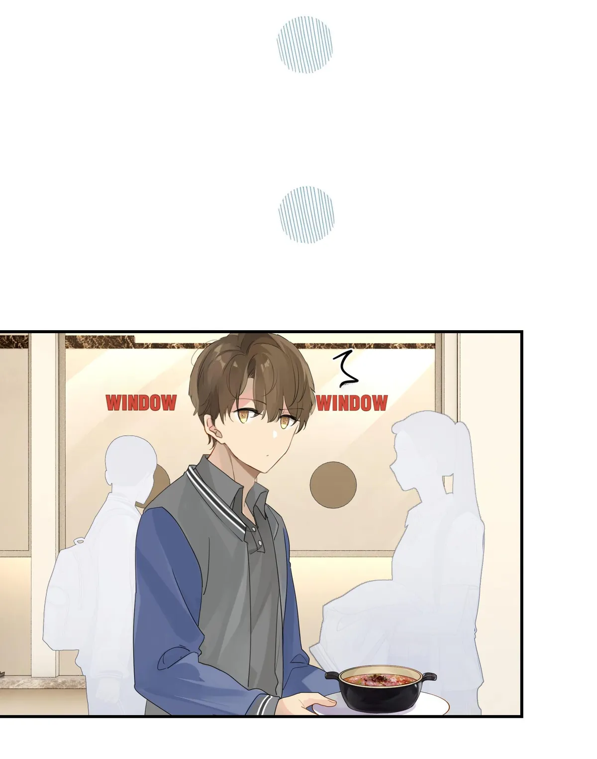 Read Hope You’ve Been Well chapter 49 image 20 on Lezhin