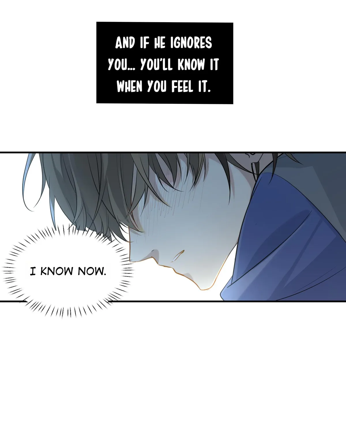 Read Hope You’ve Been Well chapter 49 image 23 on Lezhin