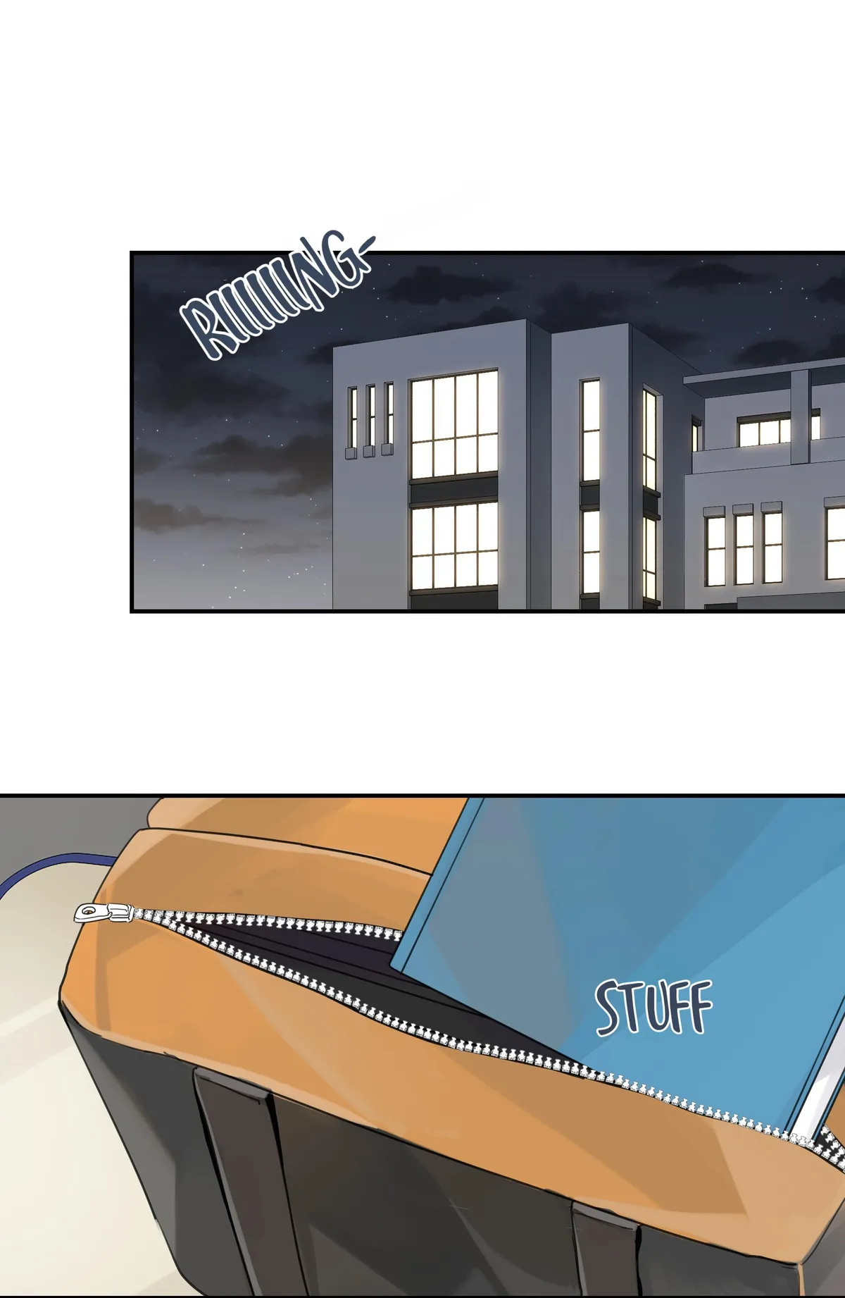 Read Hope You’ve Been Well chapter 49 image 24 on Lezhin