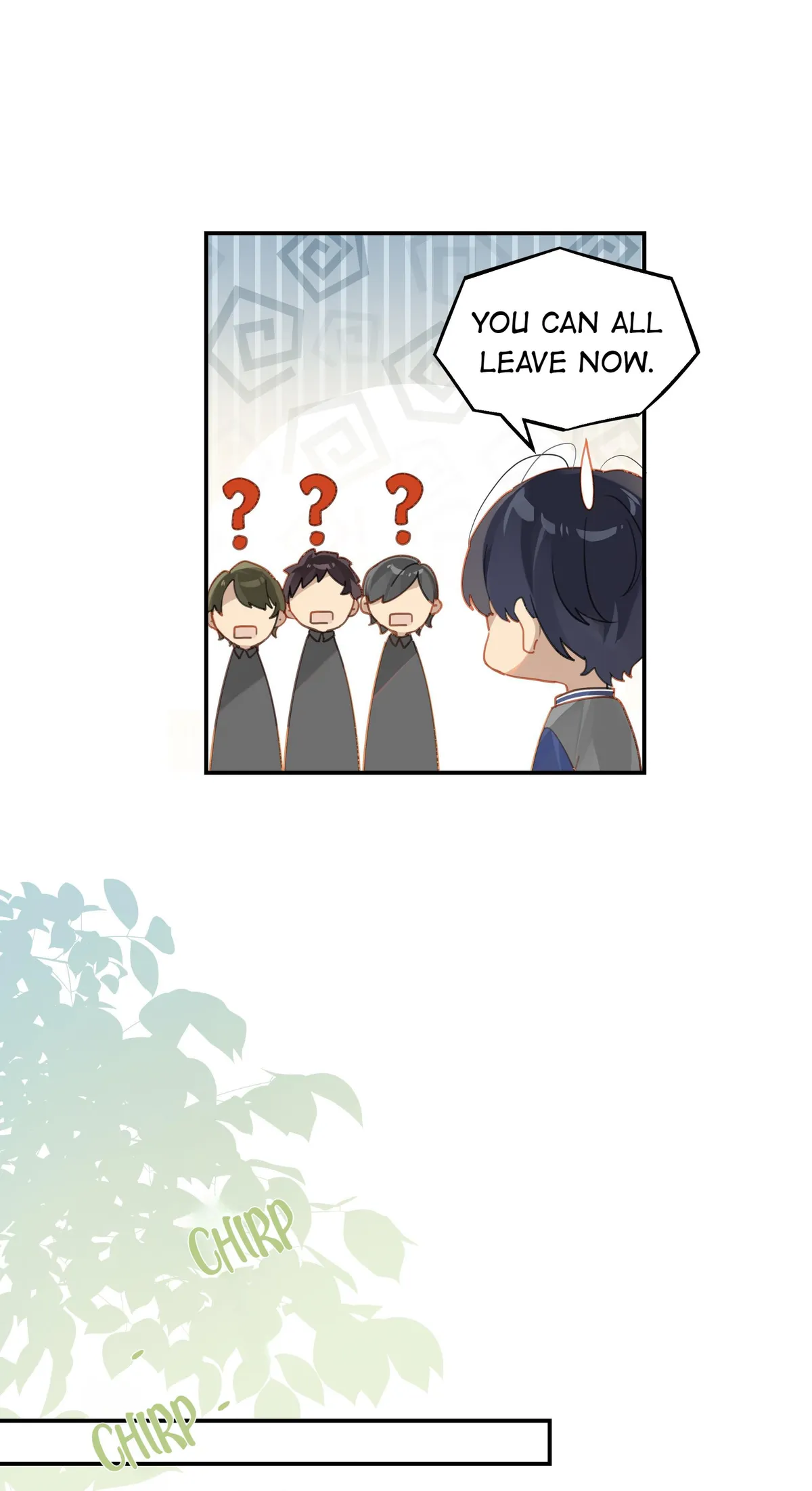 Read Hope You’ve Been Well chapter 49 image 6 on Lezhin