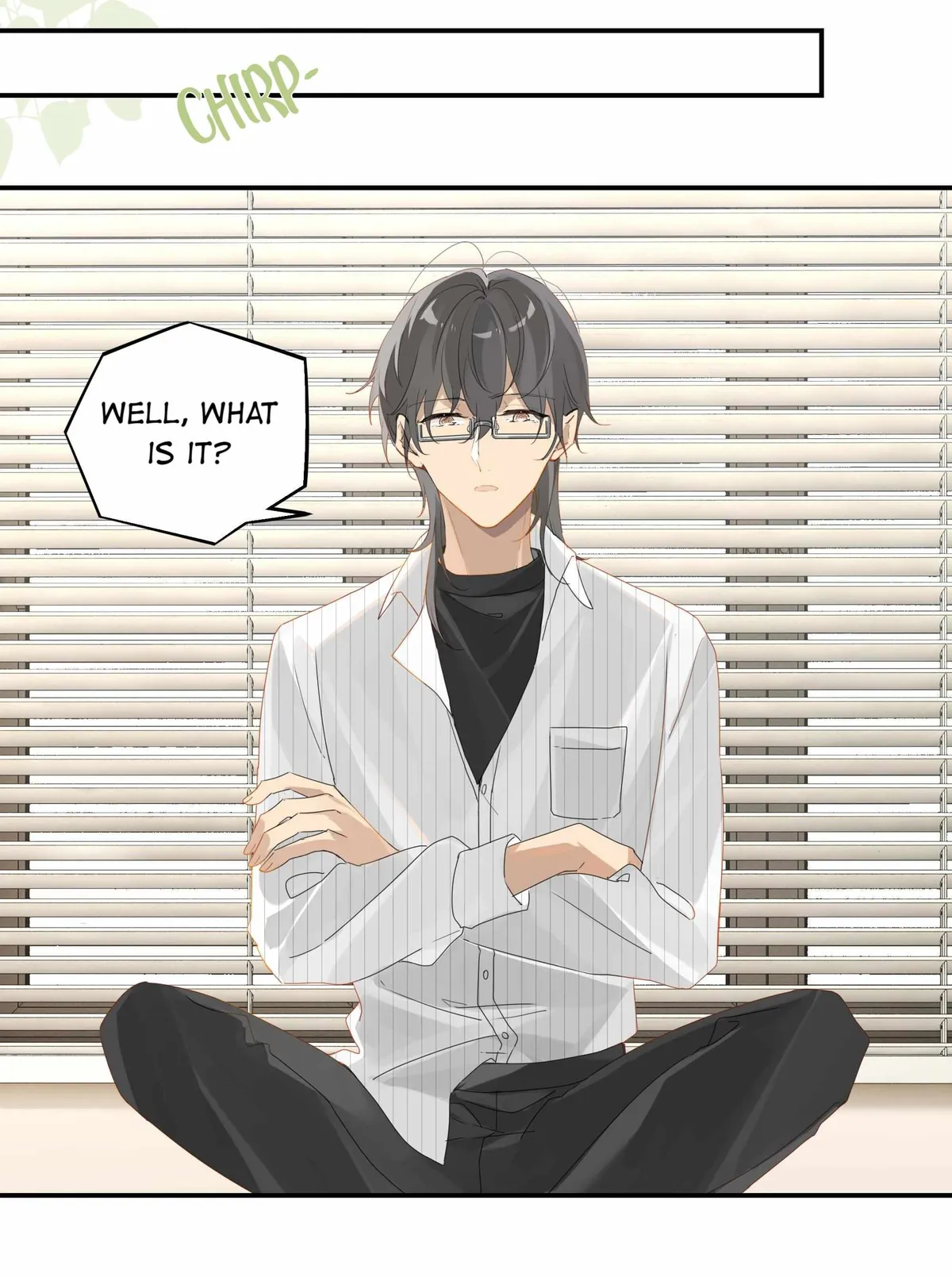 Read Hope You’ve Been Well chapter 49 image 7 on Lezhin